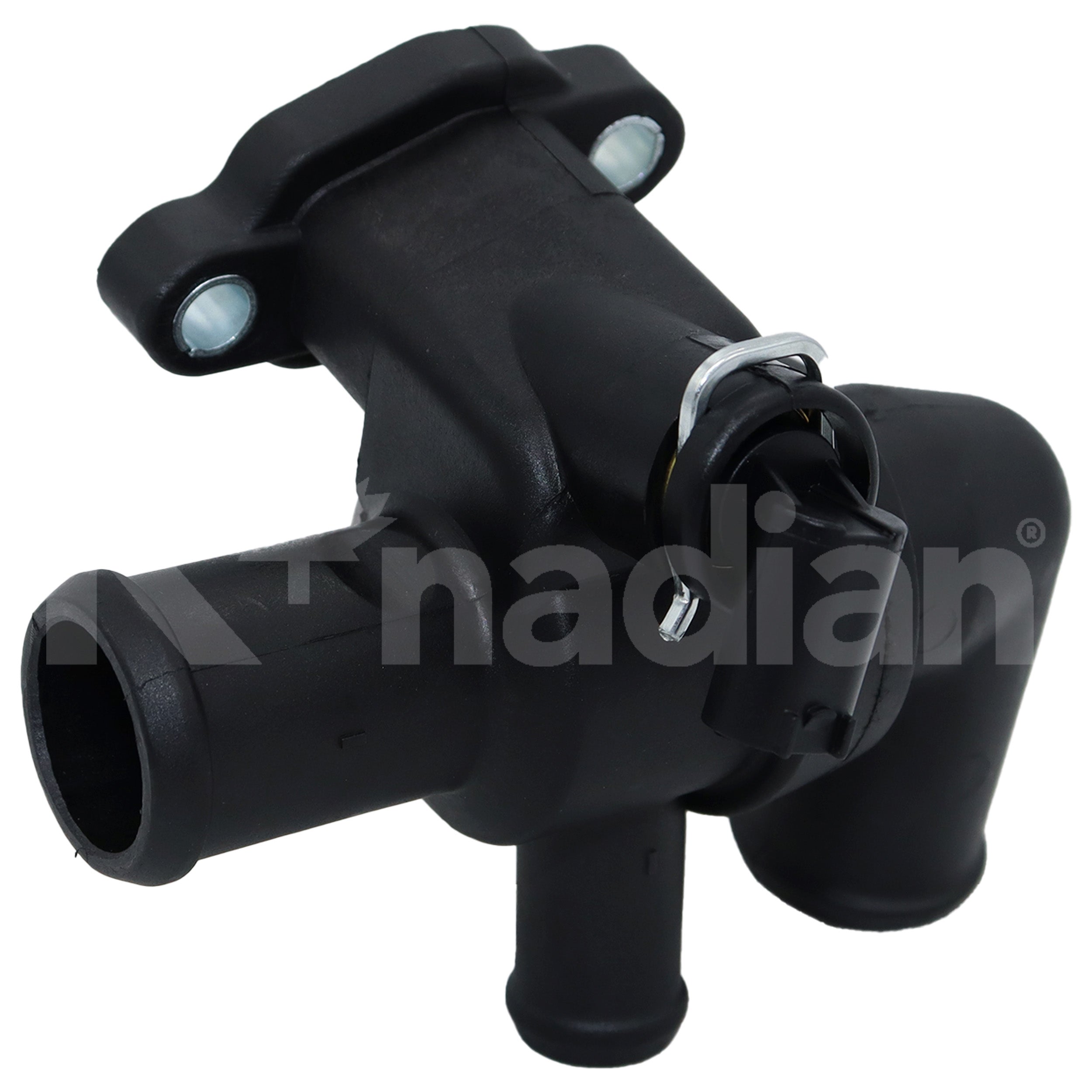 TOMA PARA REFRIGERANTE PARA SMART CITY-COUPE 0.7L L3 2003