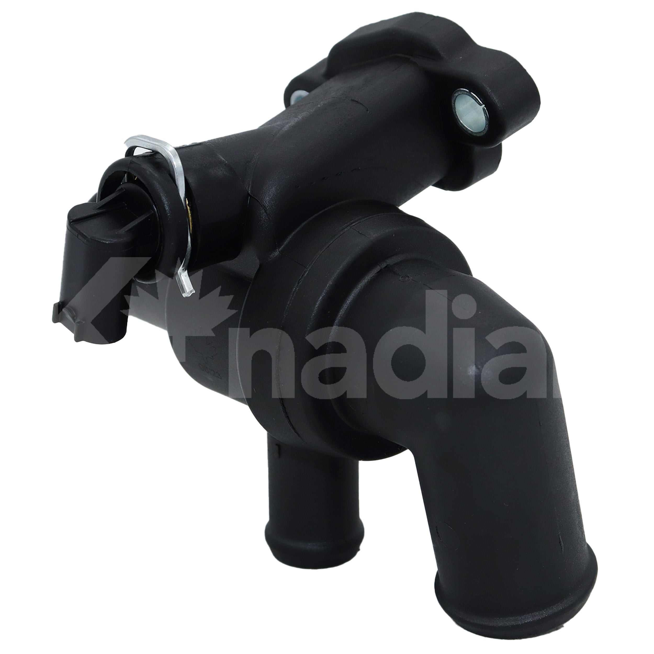 TOMA PARA REFRIGERANTE PARA SMART CITY-COUPE 0.7L L3 2003