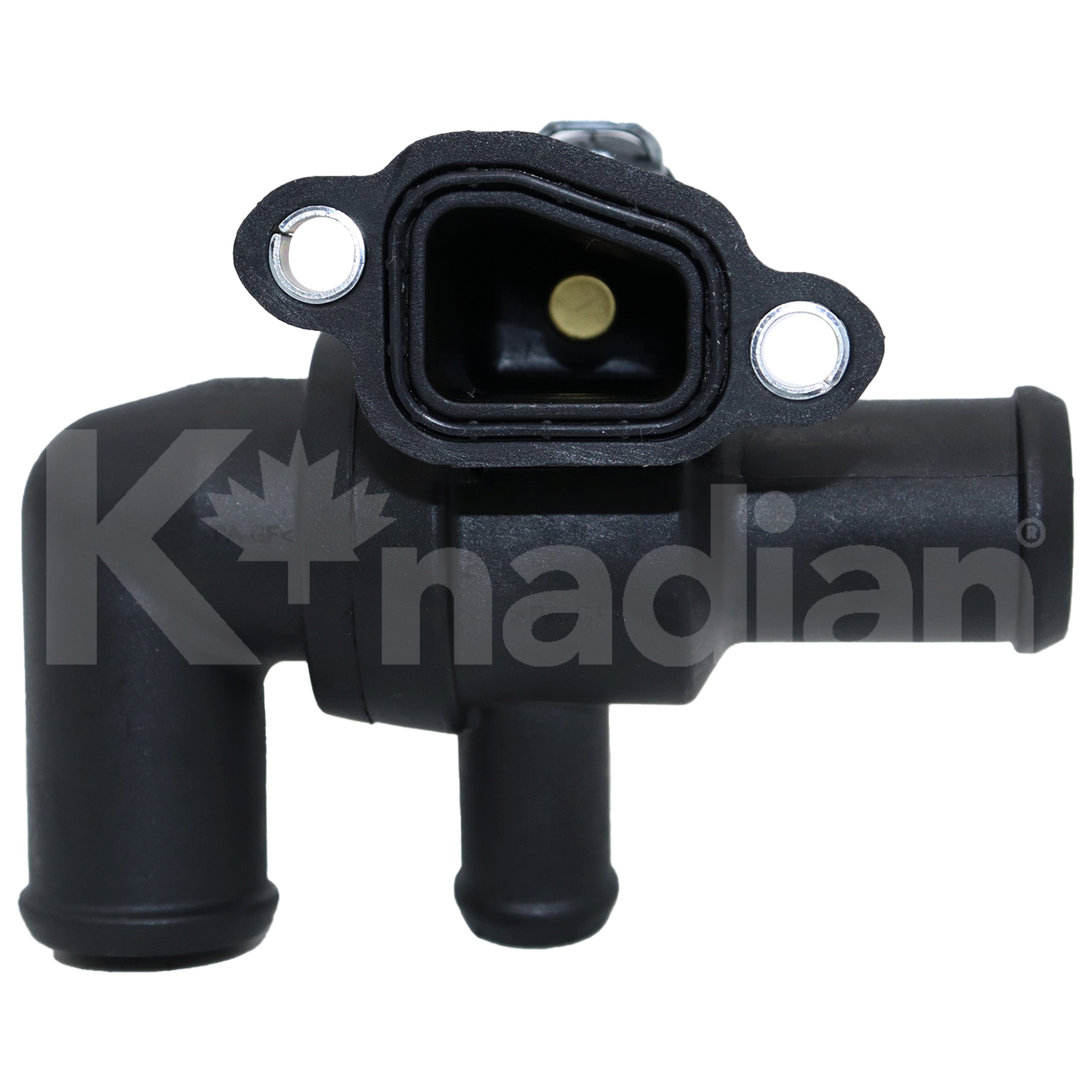 TOMA PARA REFRIGERANTE PARA SMART CITY-COUPE 0.7L L3 2003