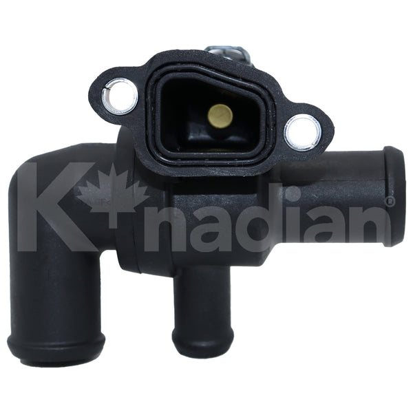 TOMA PARA REFRIGERANTE PARA SMART CITY-COUPE 0.7L L3 2003