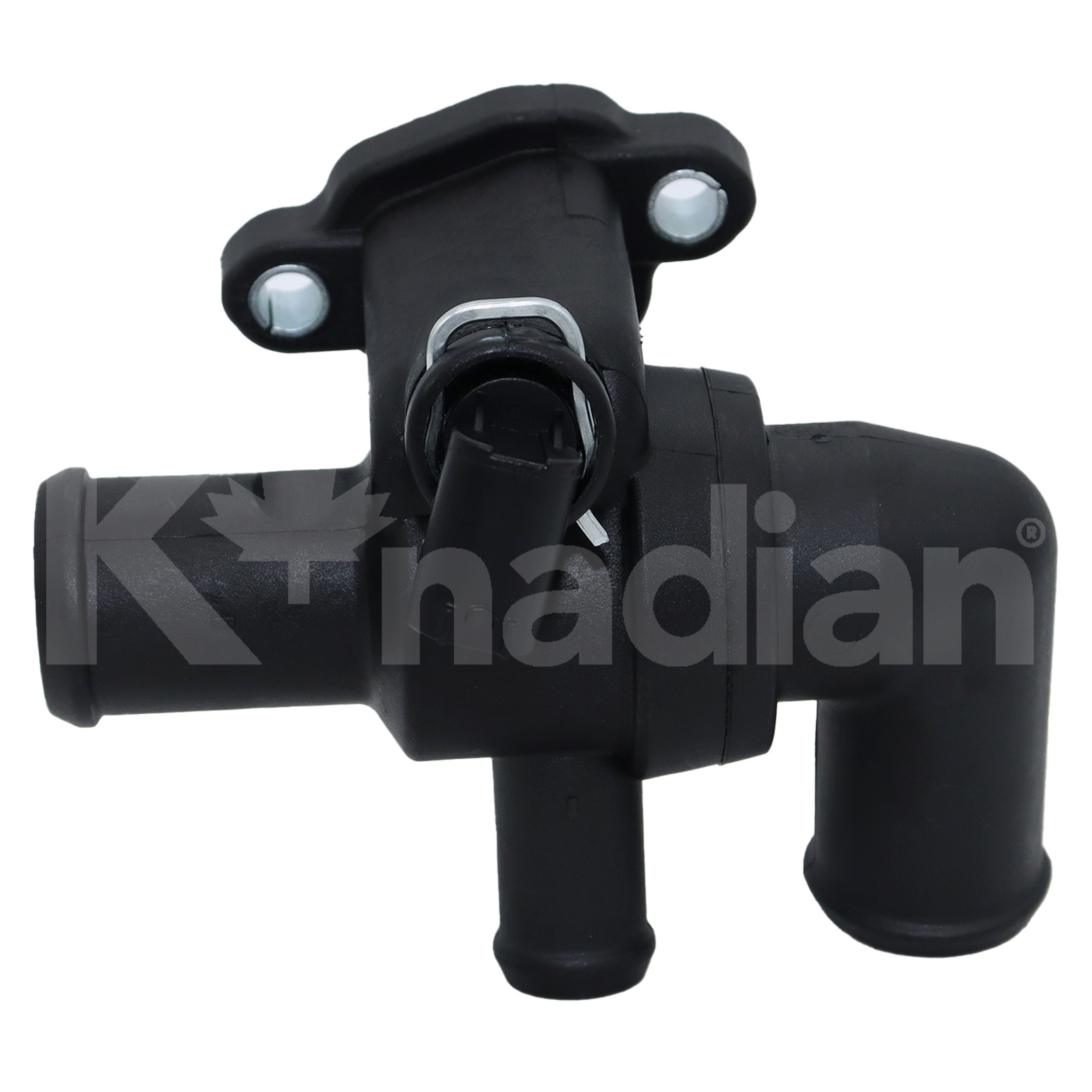 TOMA PARA REFRIGERANTE PARA SMART CITY-COUPE 0.7L L3 2003