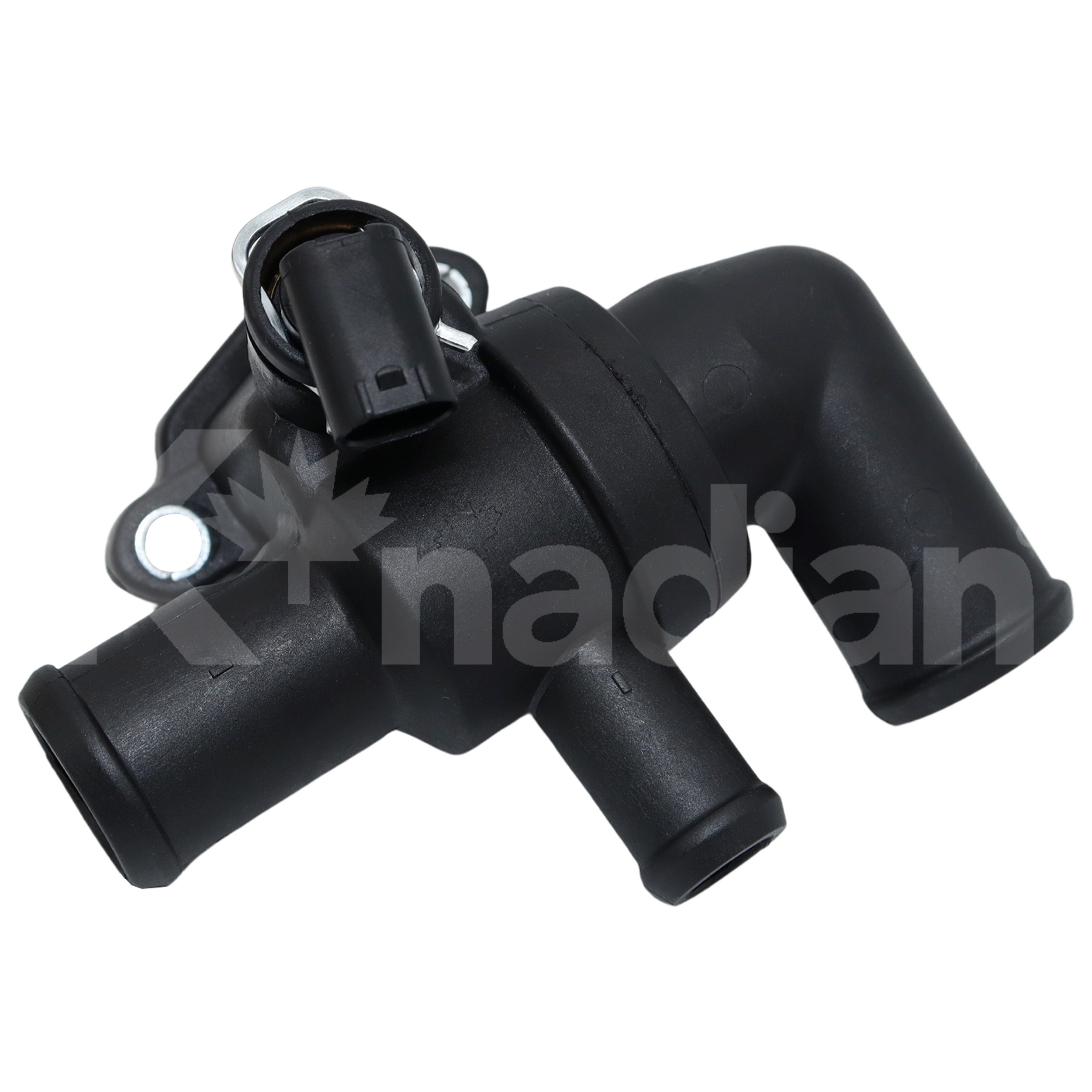 TOMA PARA REFRIGERANTE PARA SMART CITY-COUPE 0.7L L3 2003