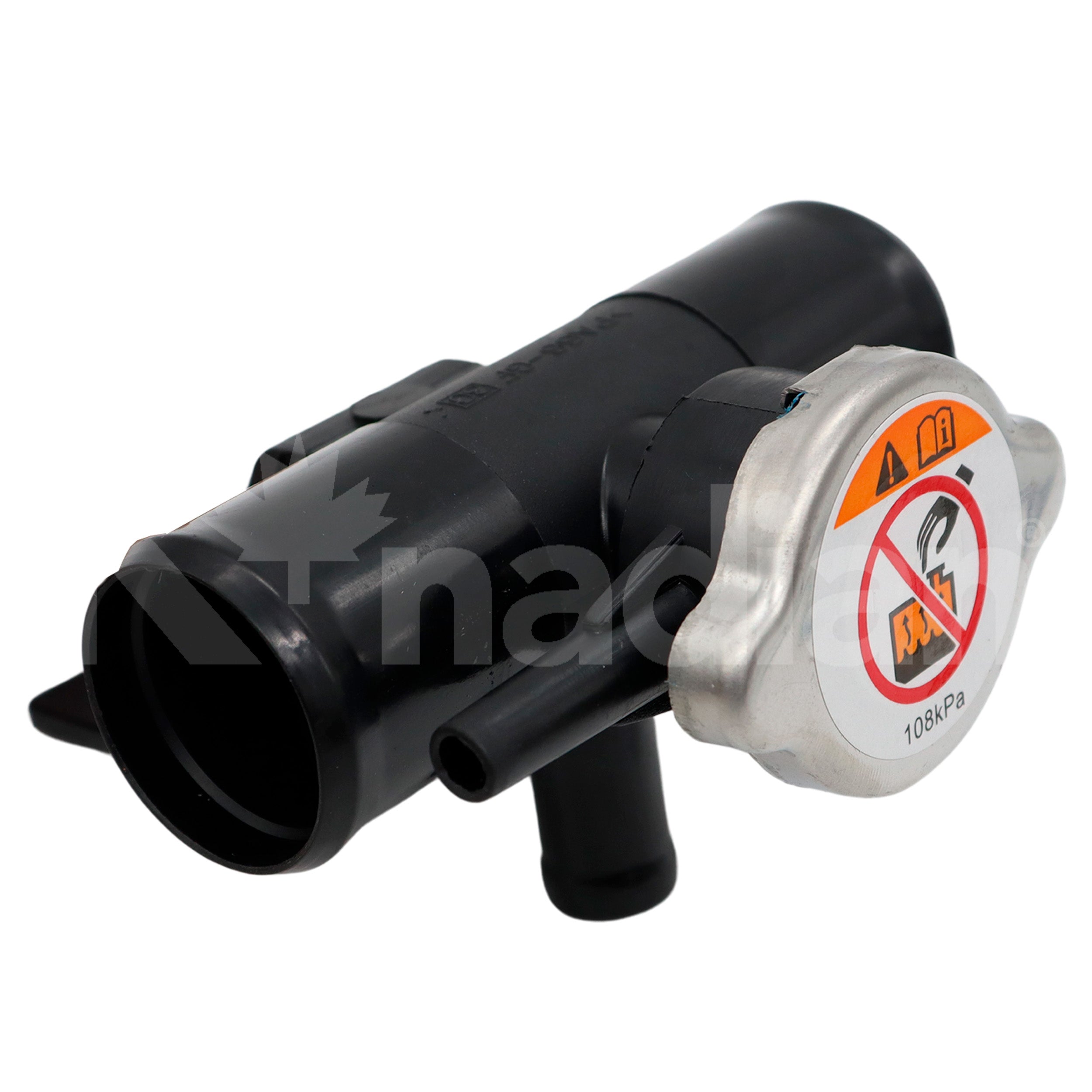 TOMA PARA REFRIGERANTE PARA MITSUBISHI ASX 2.0L L4 2013-2015