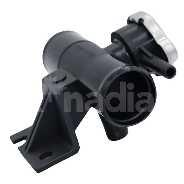 TOMA PARA REFRIGERANTE PARA MITSUBISHI ASX 2.0L L4 2013-2015