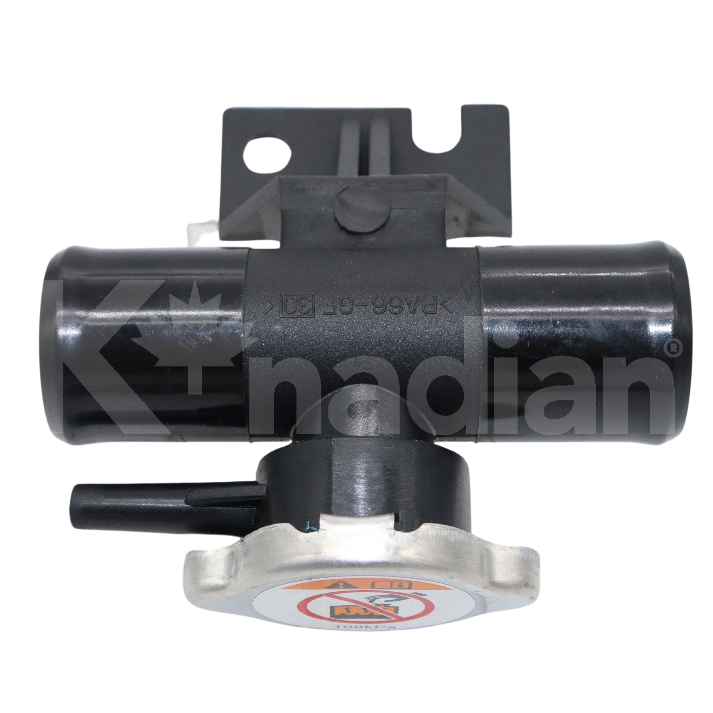 TOMA PARA REFRIGERANTE PARA MITSUBISHI ASX 2.0L L4 2013-2015