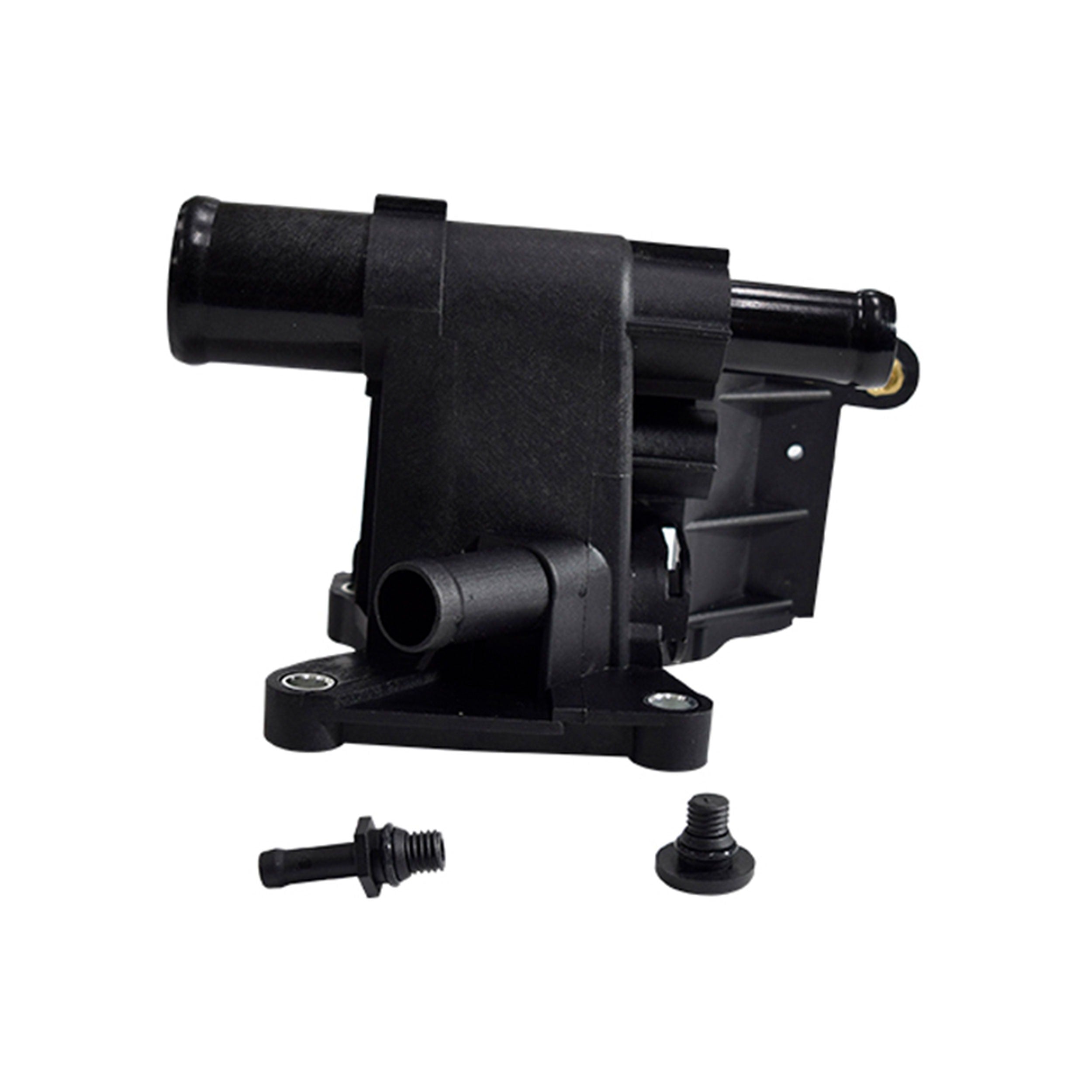 TOMA PARA REFRIGERANTE PARA FORD ESCAPE 2.3L L4 2005-2008