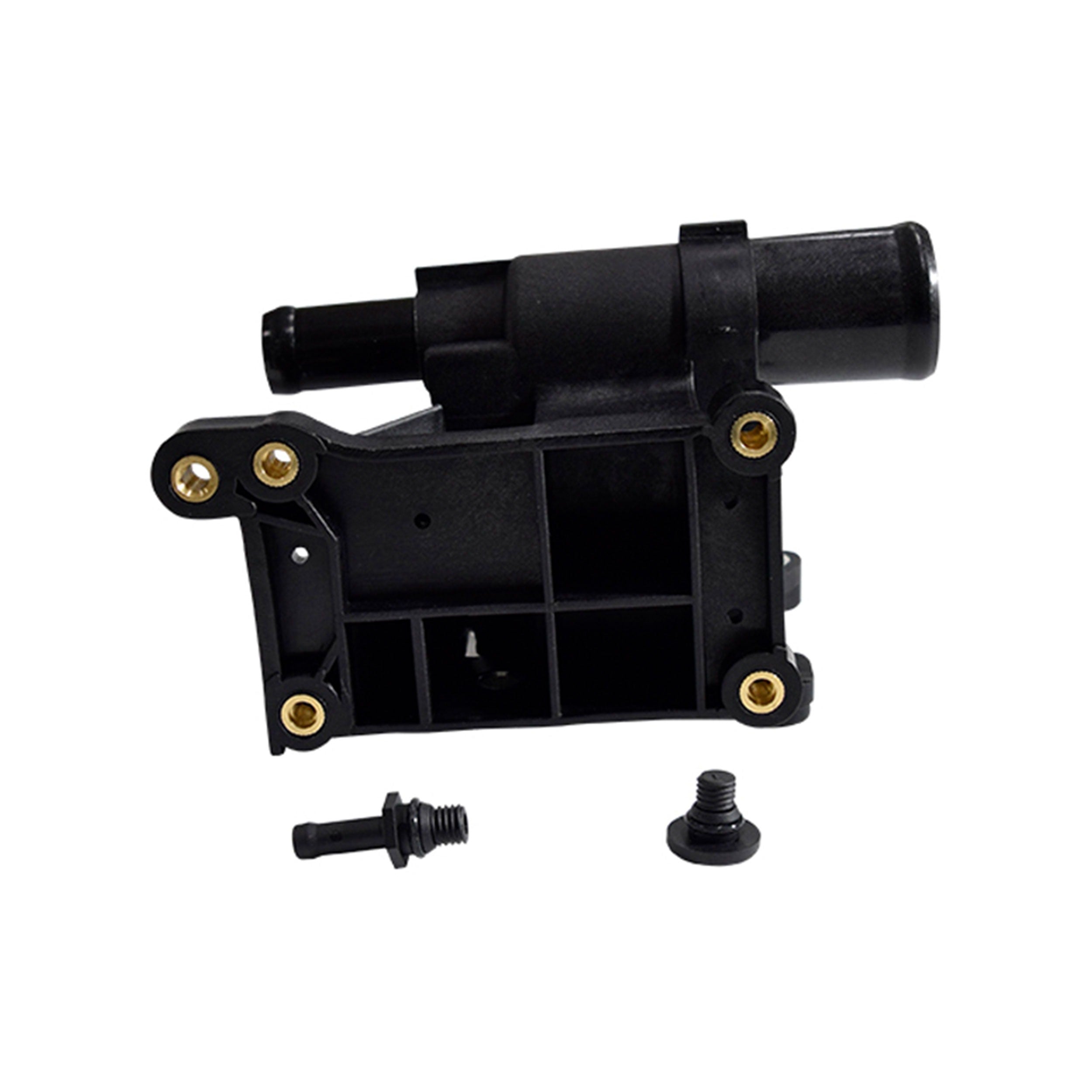 TOMA PARA REFRIGERANTE PARA FORD ESCAPE 2.3L L4 2005-2008