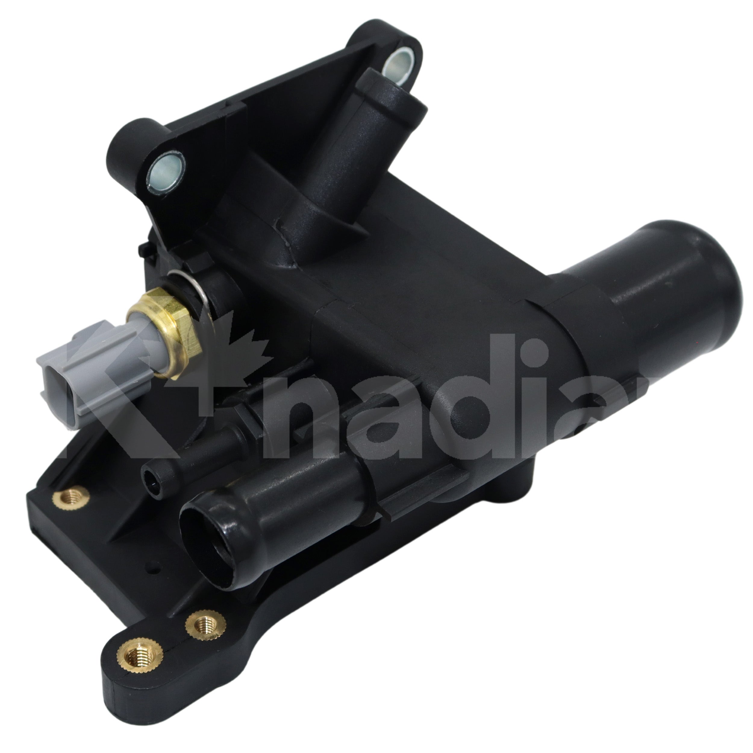 TOMA PARA REFRIGERANTE PARA FORD ECOSPORT 2.0L L4 2004-2021