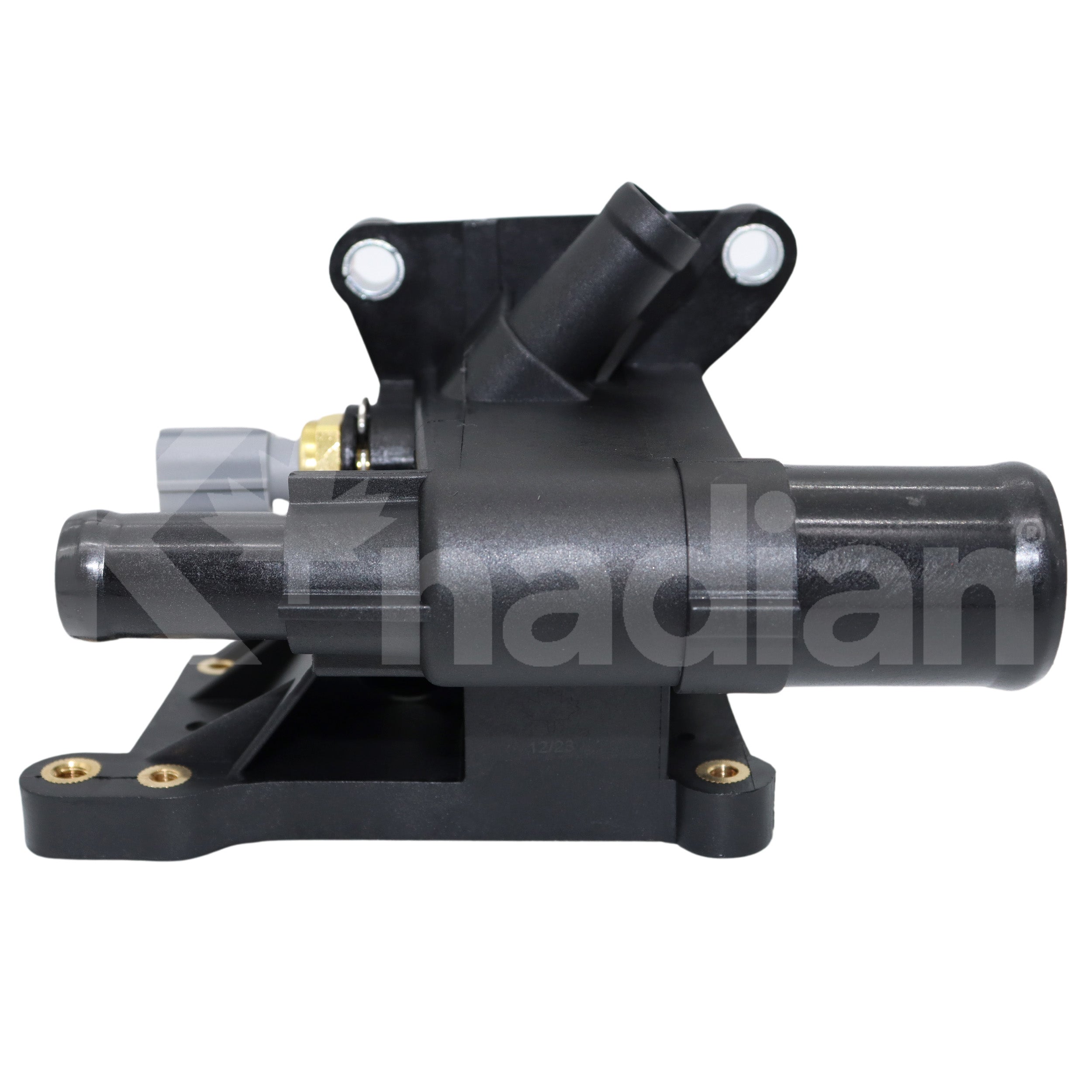 TOMA PARA REFRIGERANTE PARA FORD ECOSPORT 2.0L L4 2004-2021