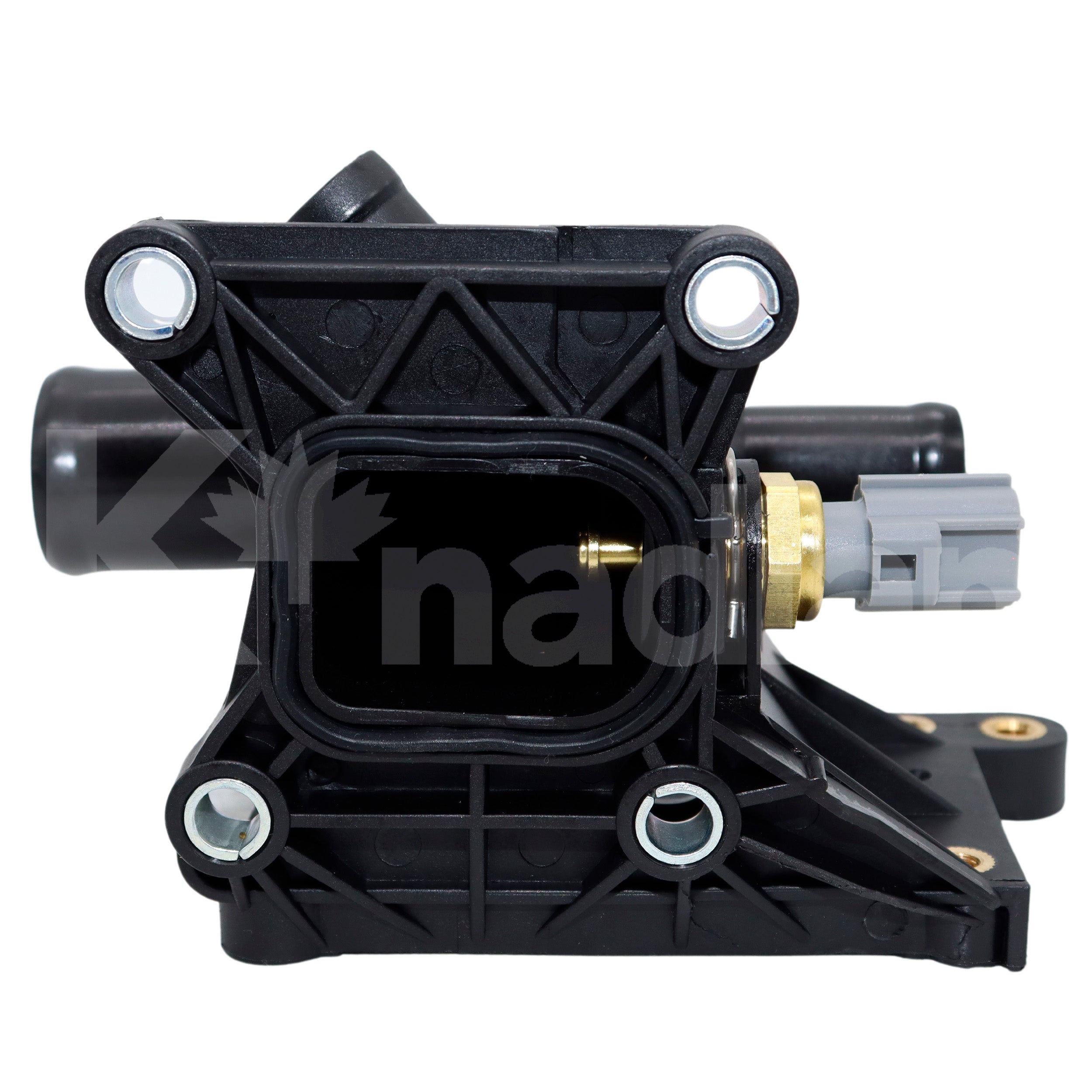 TOMA PARA REFRIGERANTE PARA FORD ECOSPORT 2.0L L4 2004-2021