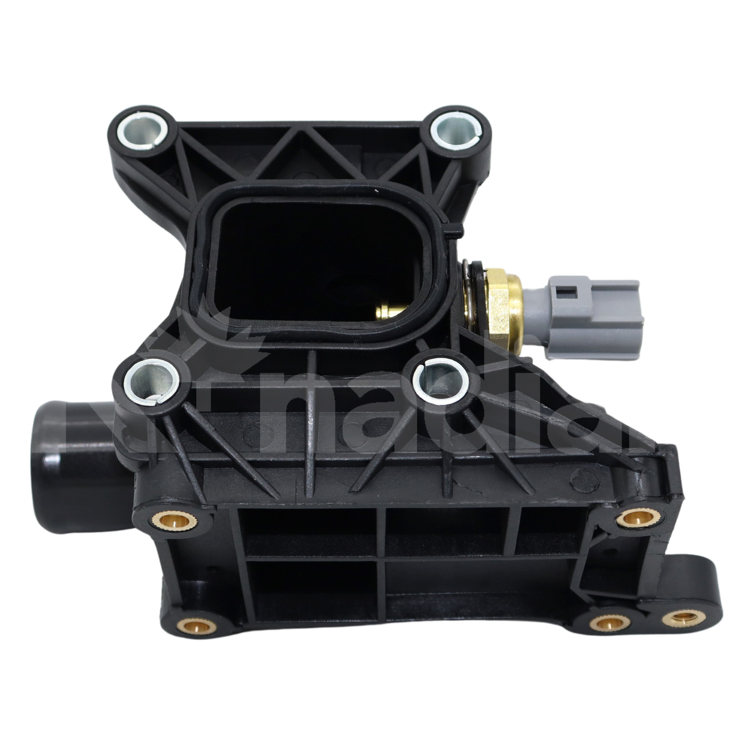 TOMA PARA REFRIGERANTE PARA FORD ECOSPORT 2.0L L4 2004-2021