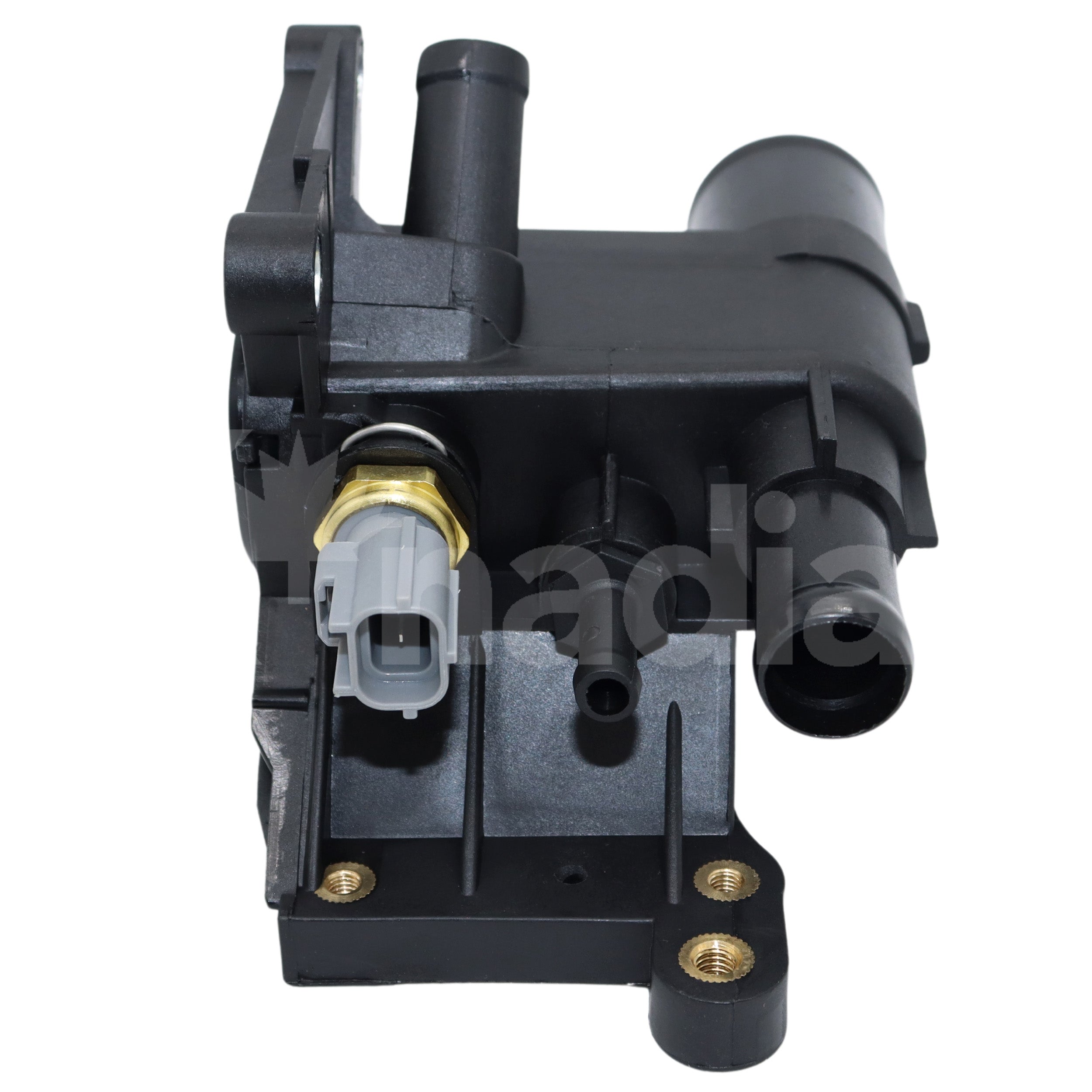 TOMA PARA REFRIGERANTE PARA FORD ECOSPORT 2.0L L4 2004-2021