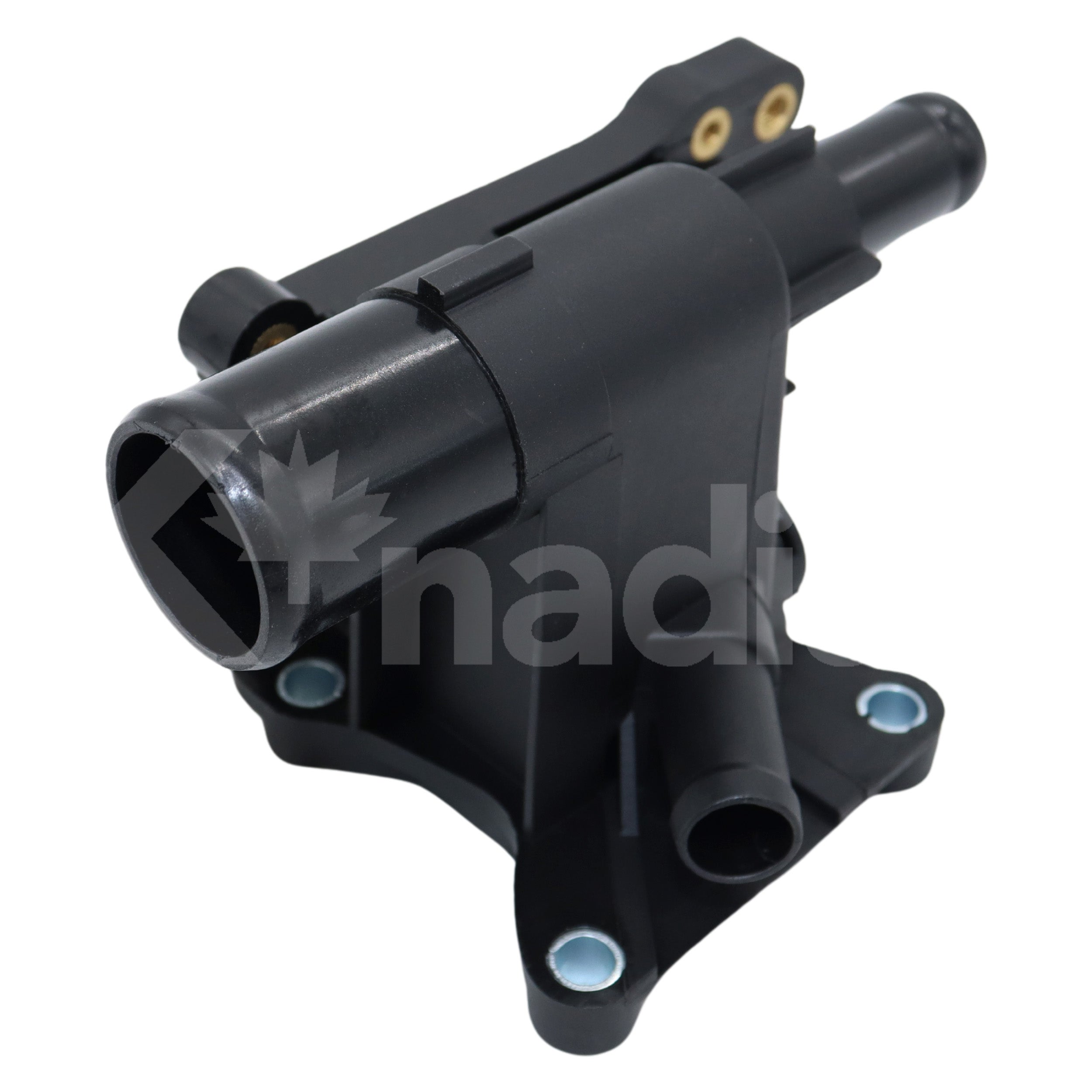 TOMA PARA REFRIGERANTE PARA FORD ECOSPORT 2.0L L4 2013-2019