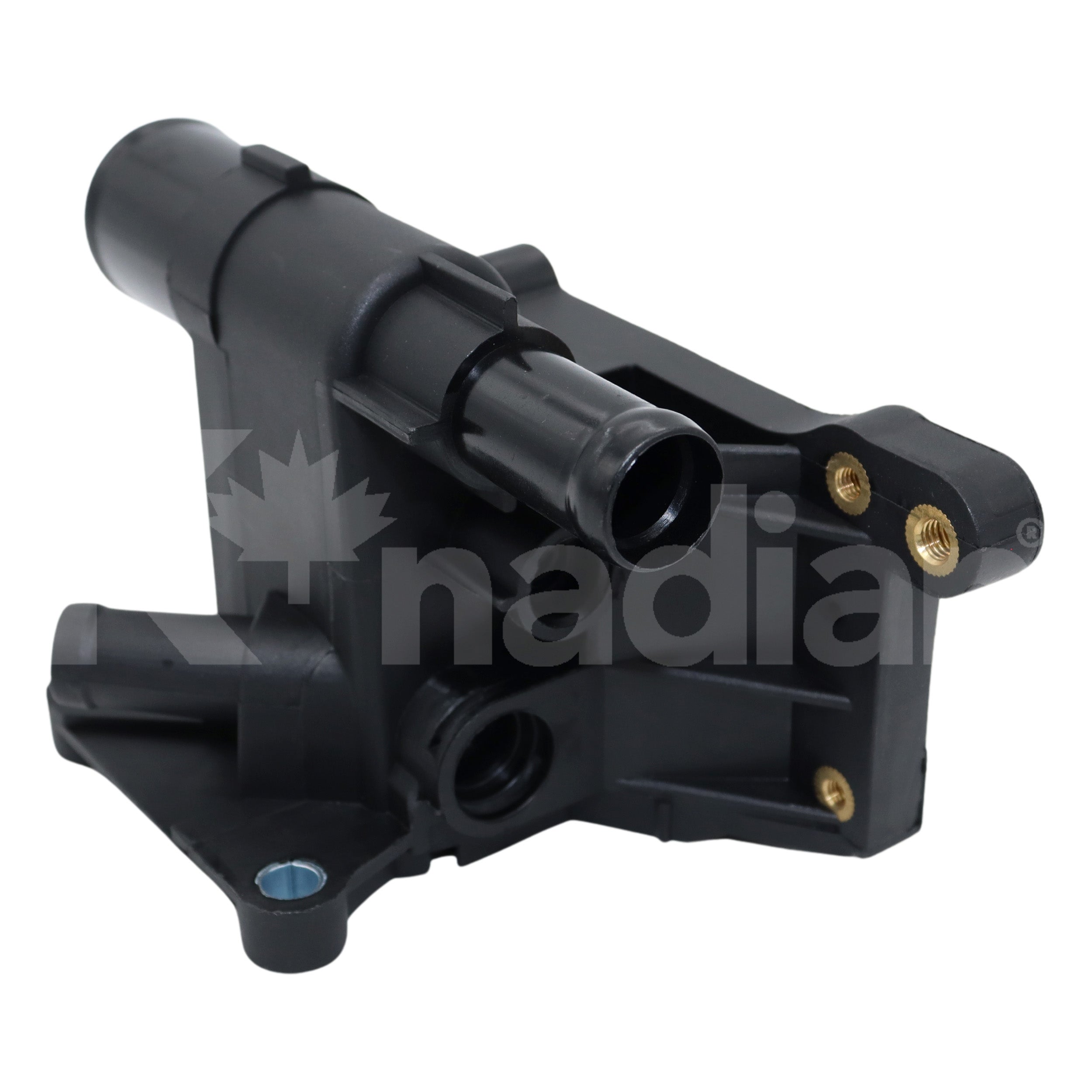 TOMA PARA REFRIGERANTE PARA FORD ECOSPORT 2.0L L4 2013-2019