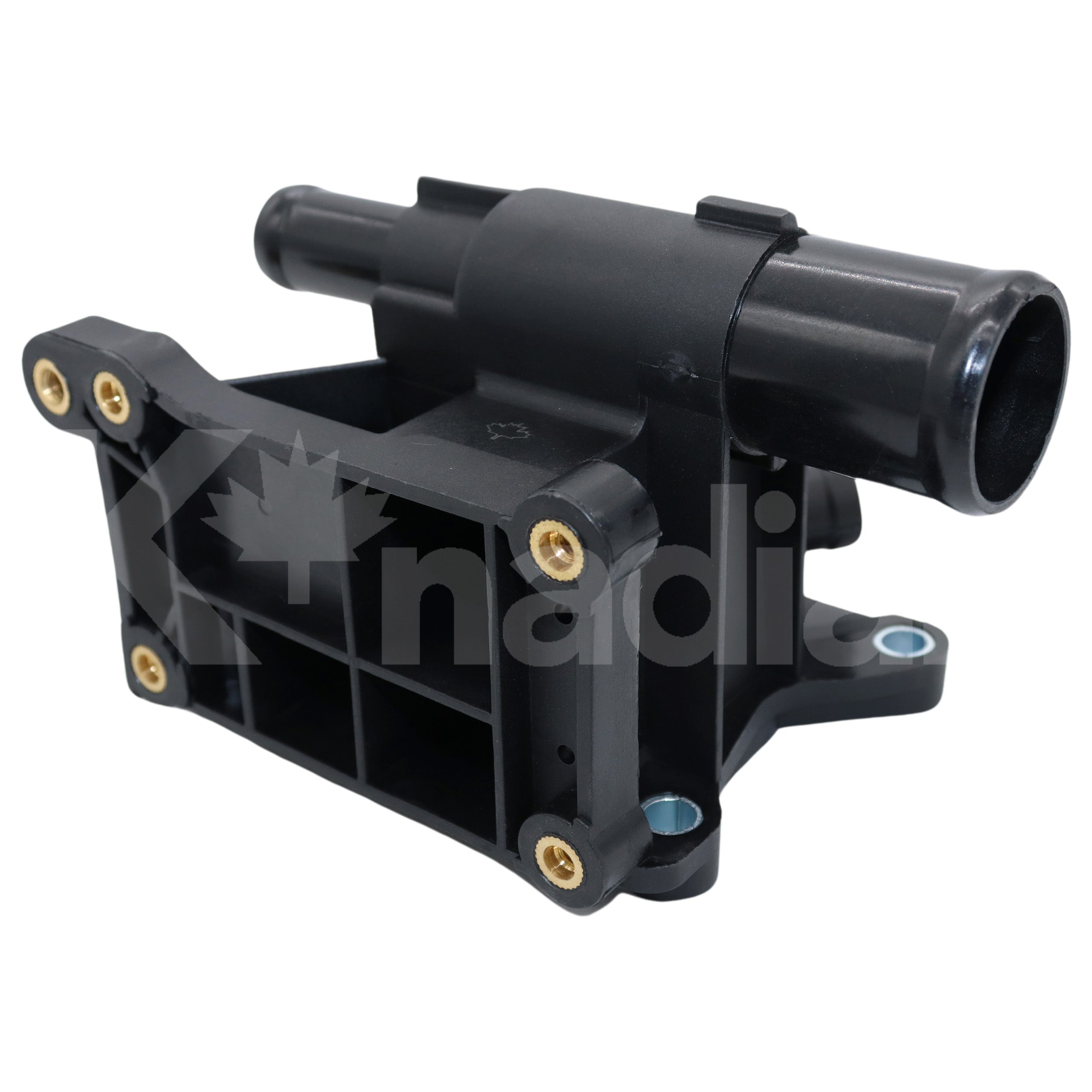 TOMA PARA REFRIGERANTE PARA FORD ECOSPORT 2.0L L4 2013-2019