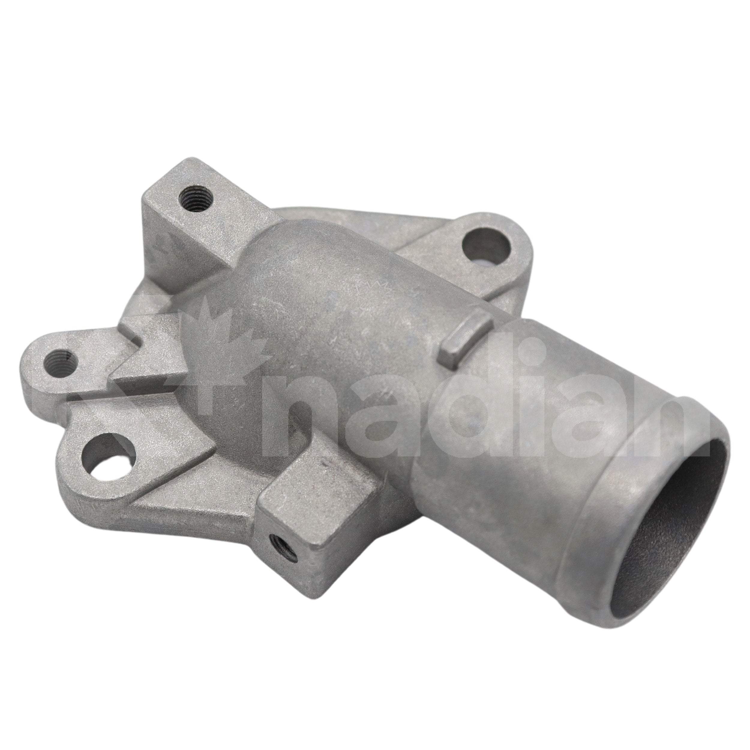 TOMA PARA REFRIGERANTE PARA MITSUBISHI ECLIPSE 2.4L L4 2005-2012