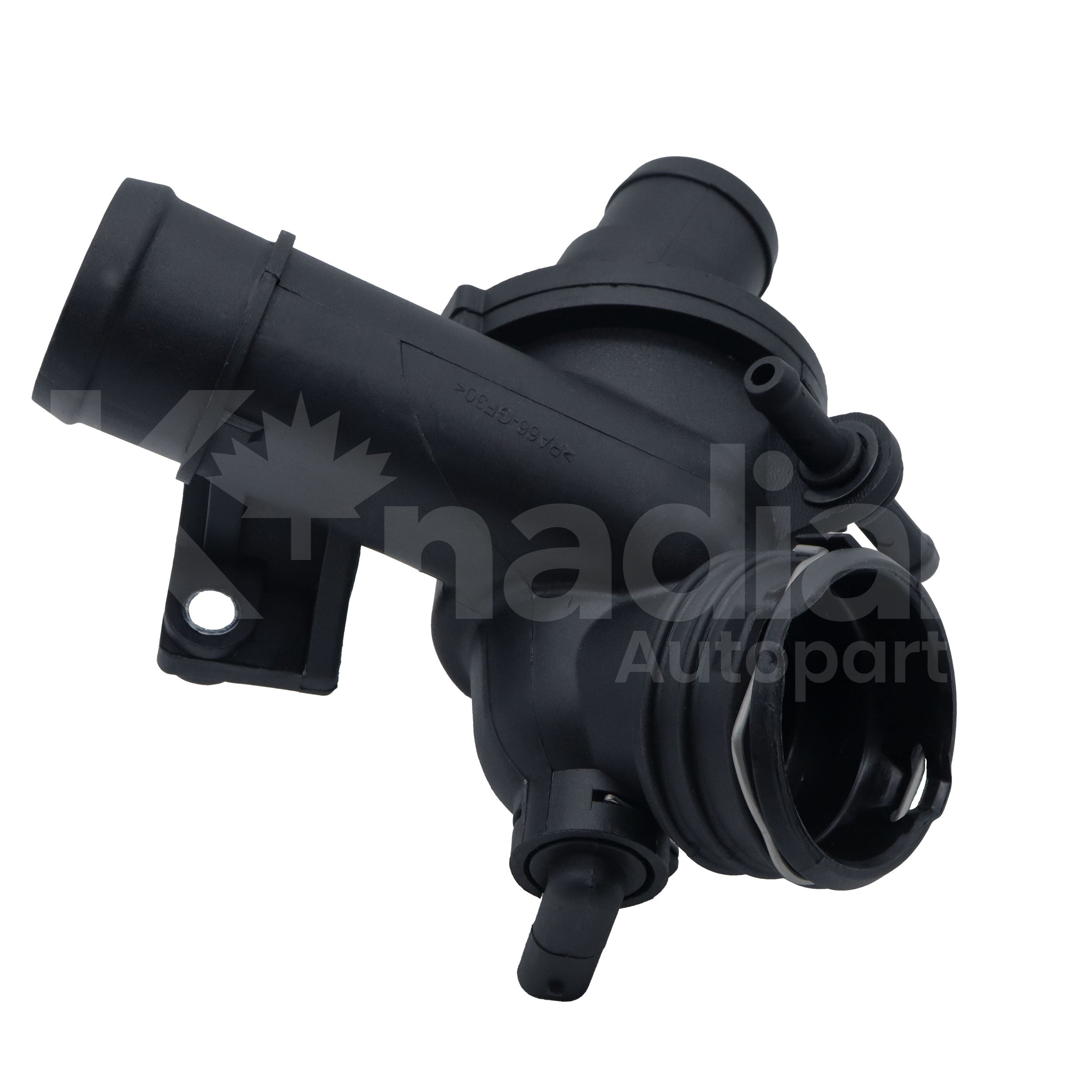 TOMA PARA REFRIGERANTE PARA MERCEDES-BENZ E200 2.0L L4 2015