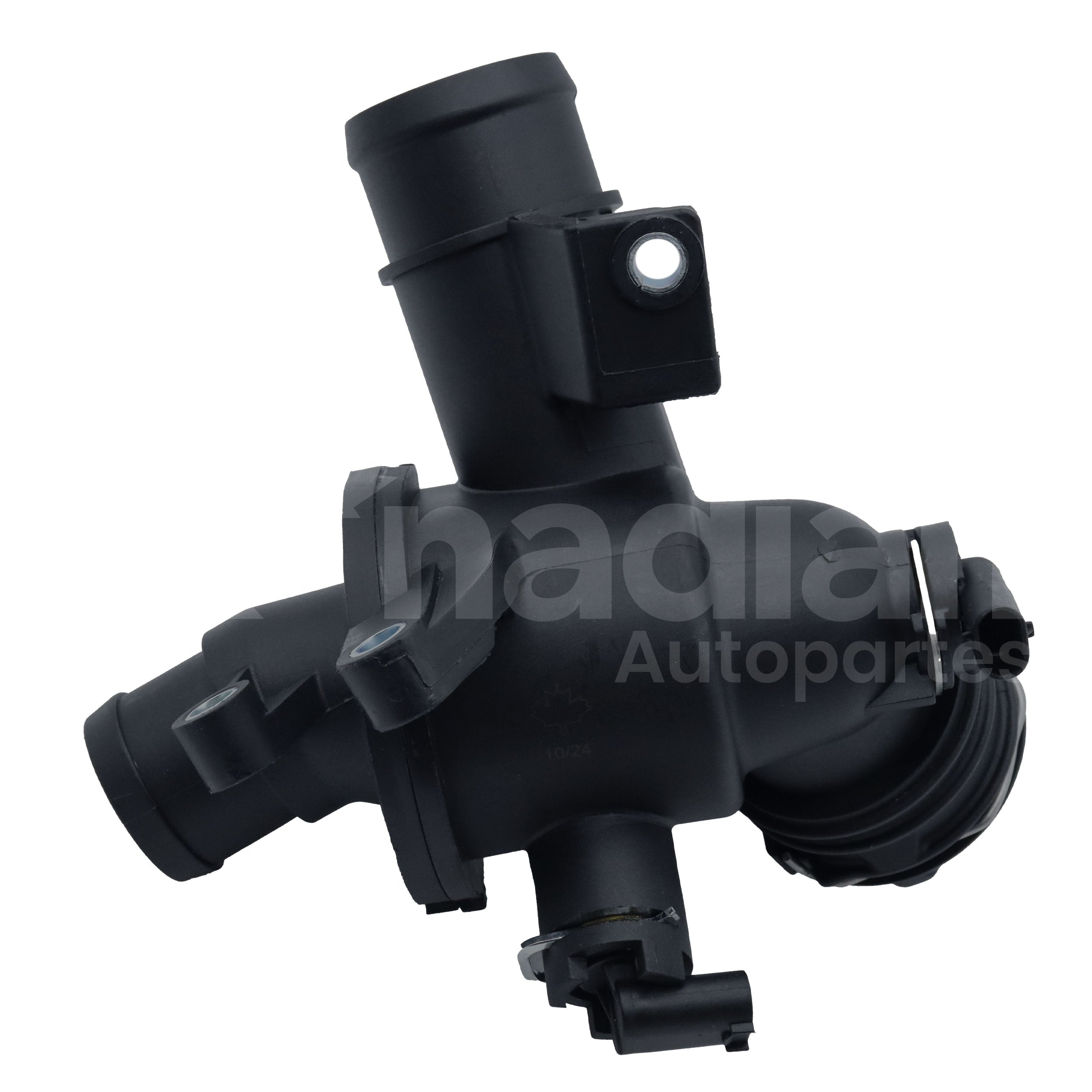 TOMA PARA REFRIGERANTE PARA MERCEDES-BENZ E200 2.0L L4 2015