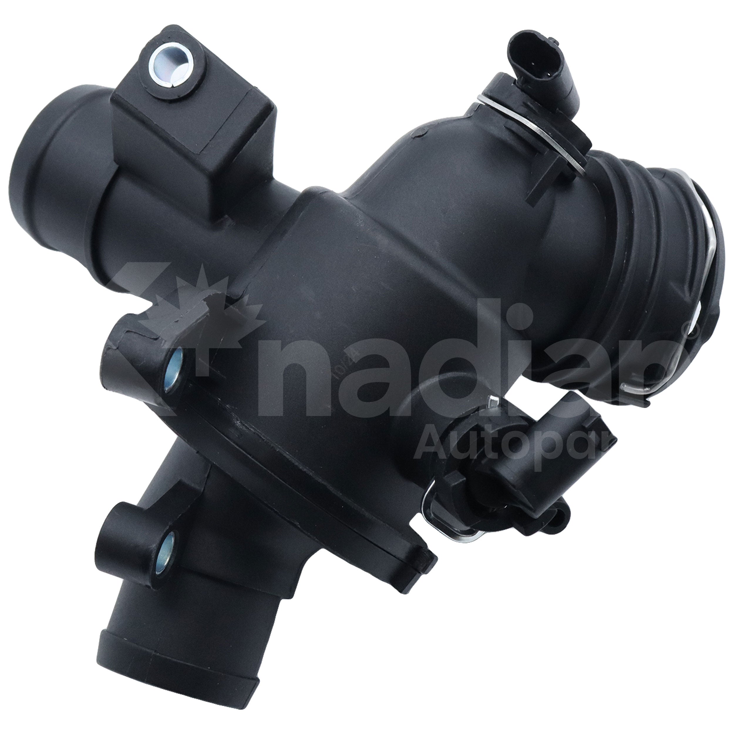 TOMA PARA REFRIGERANTE PARA MERCEDES-BENZ E200 2.0L L4 2015