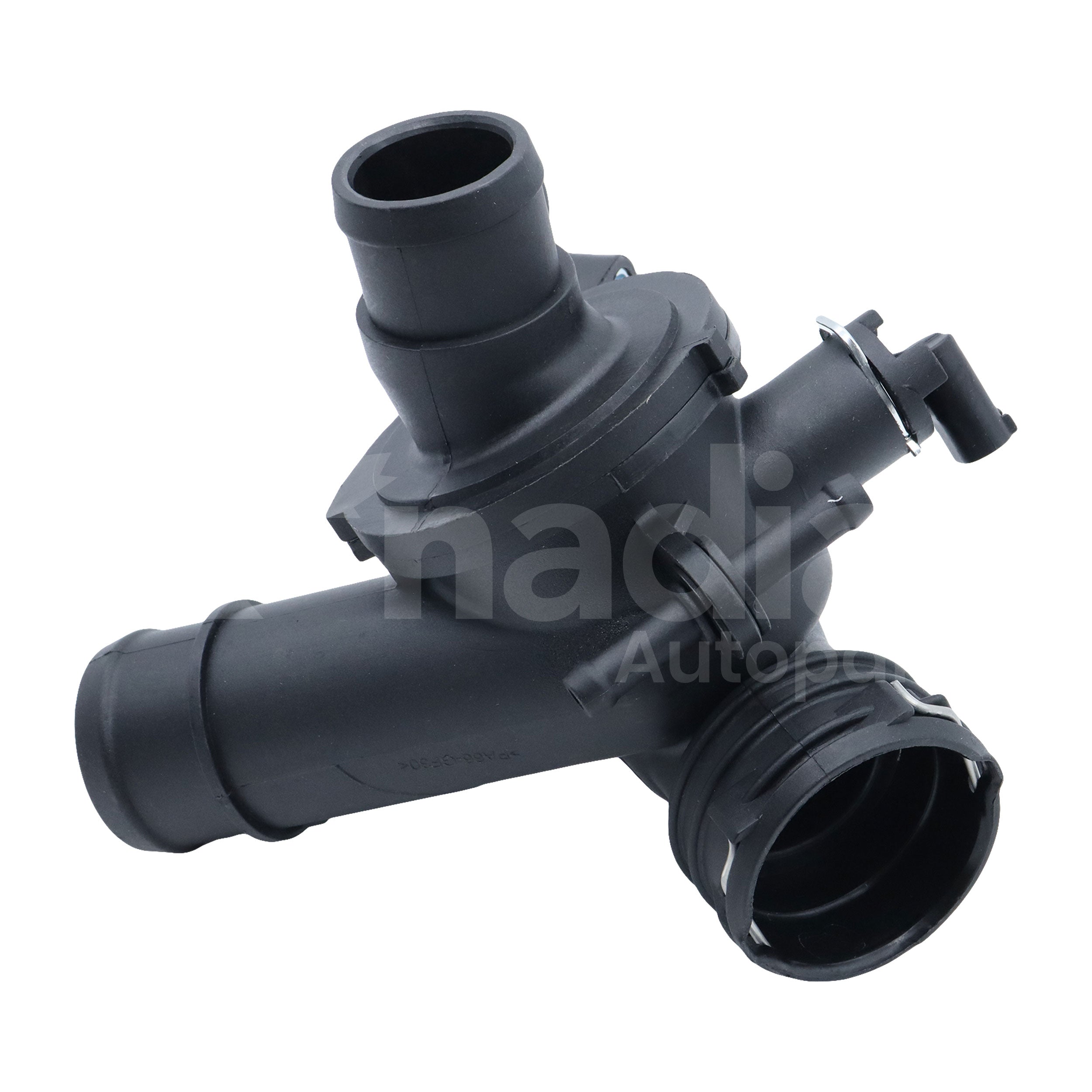 TOMA PARA REFRIGERANTE PARA MERCEDES-BENZ E200 2.0L L4 2015