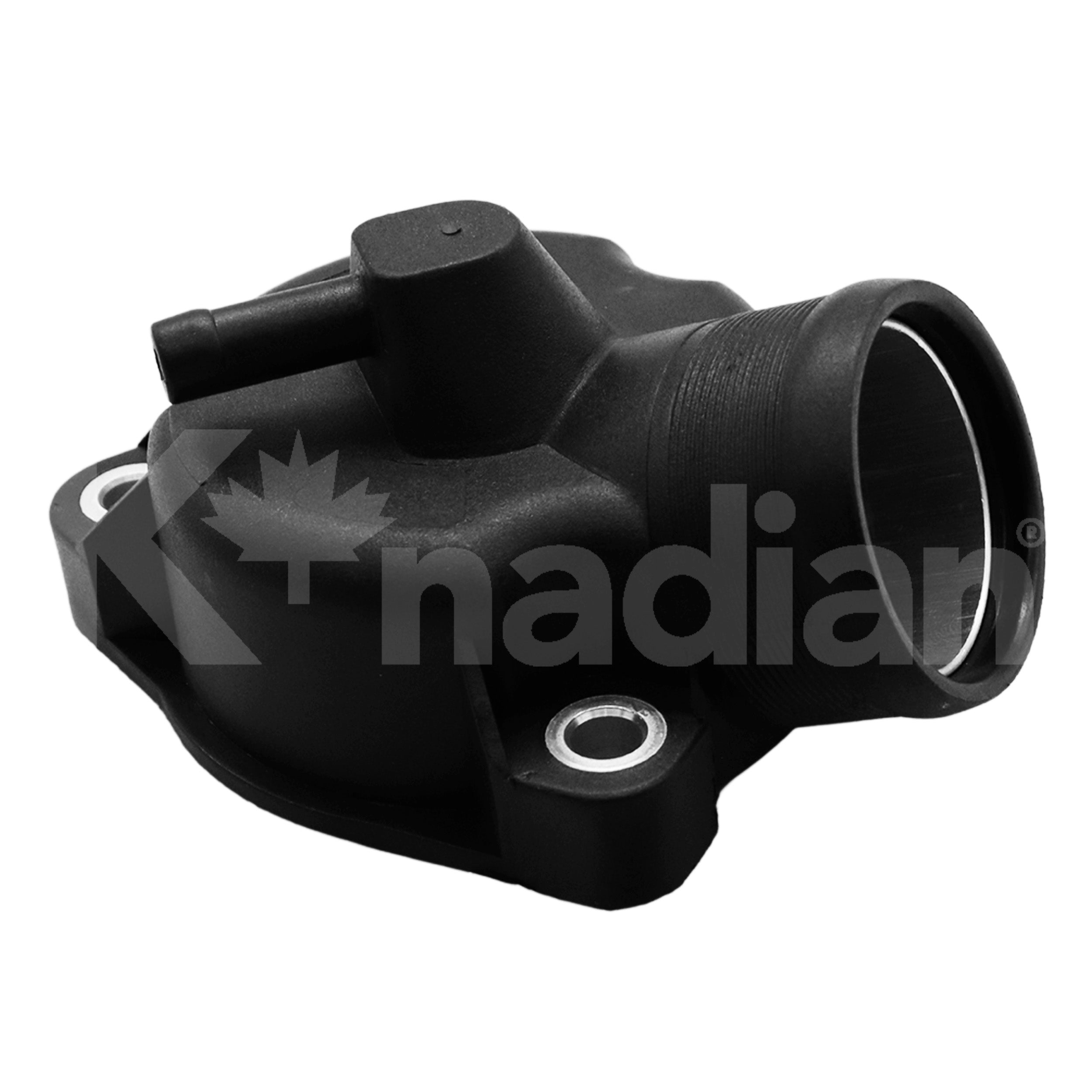 TOMA PARA REFRIGERANTE PARA MERCEDES-BENZ 190E 2.3L L4 1984-1988; 1991-1993