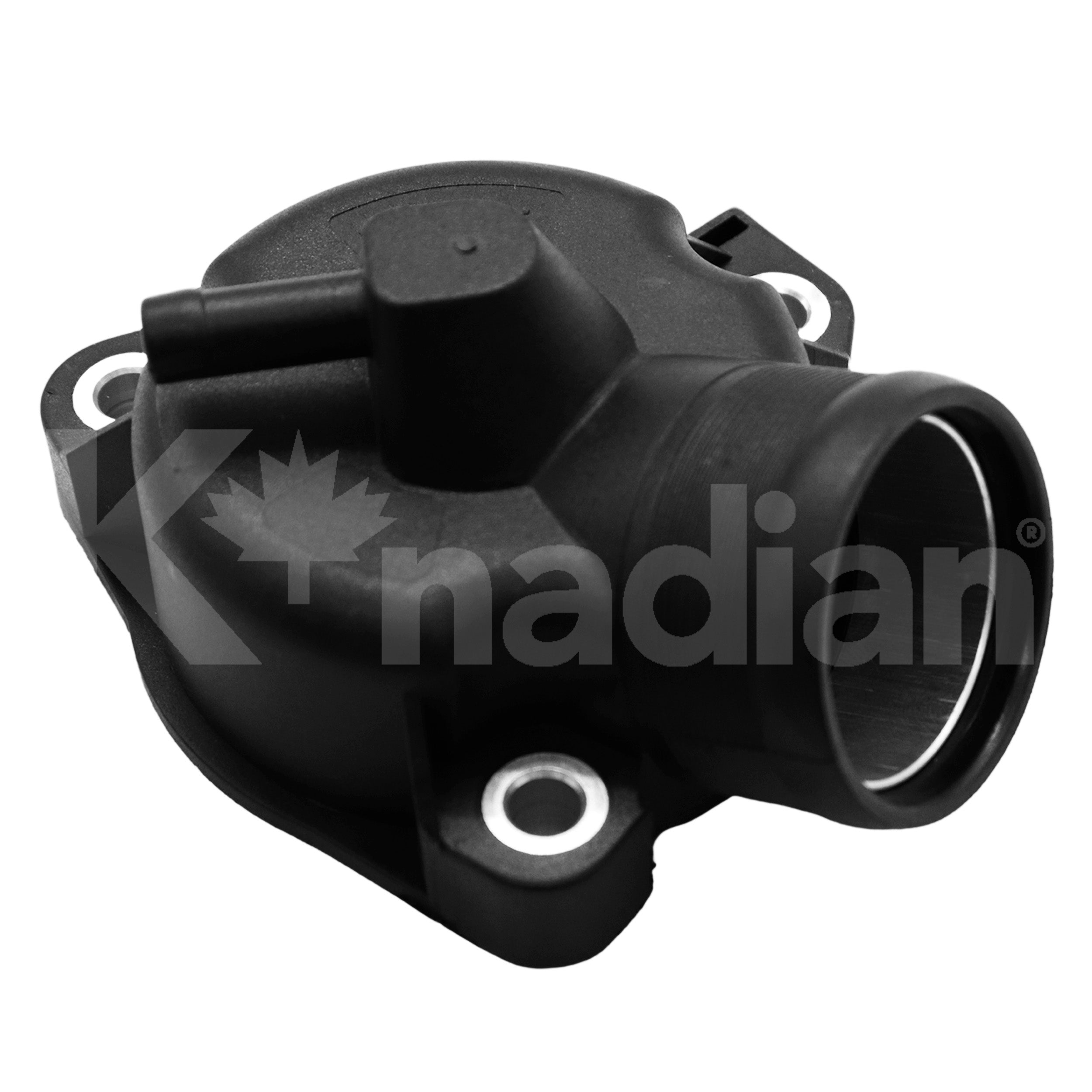 TOMA PARA REFRIGERANTE PARA MERCEDES-BENZ 190E 2.3L L4 1984-1988; 1991-1993