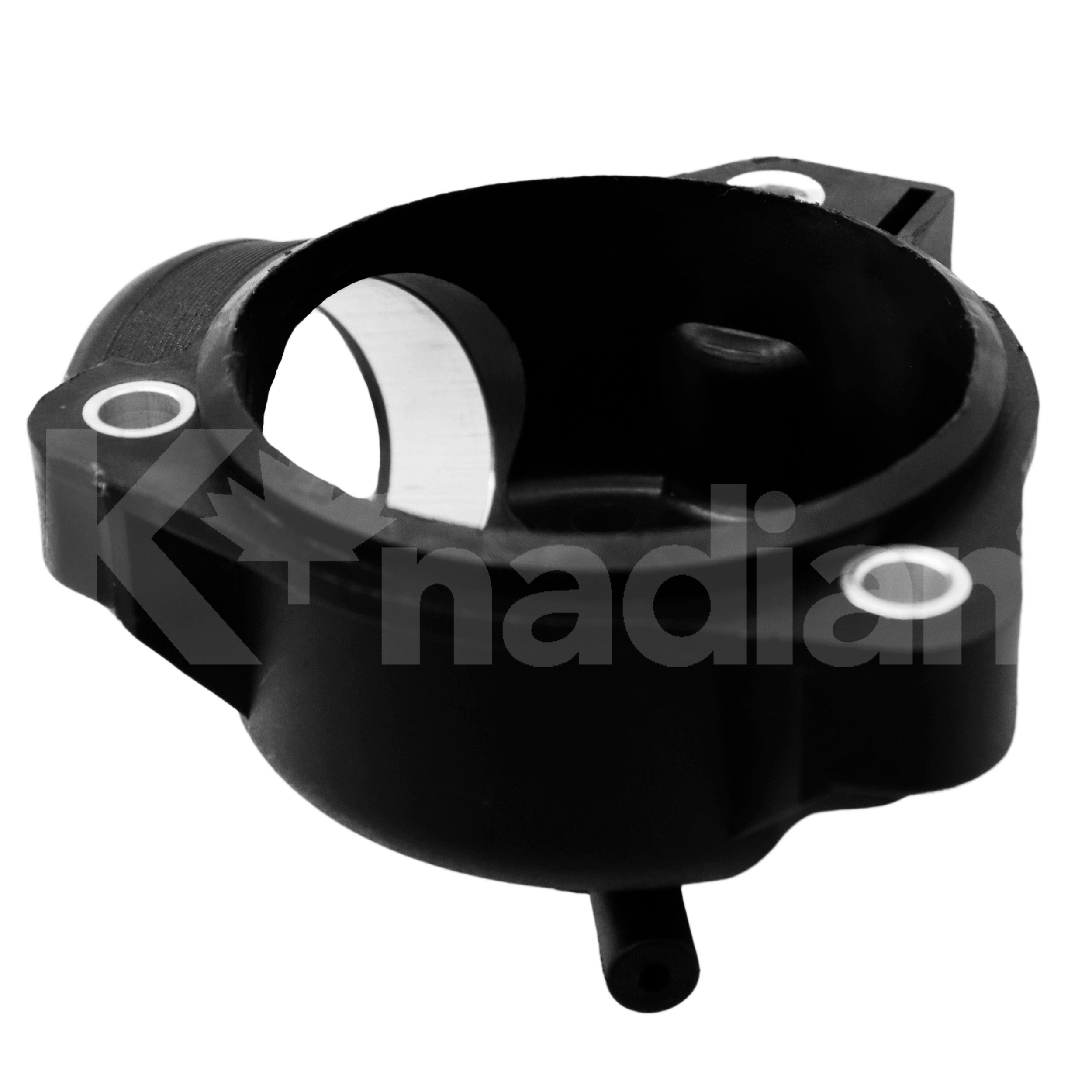 TOMA PARA REFRIGERANTE PARA MERCEDES-BENZ 190E 2.3L L4 1984-1988; 1991-1993