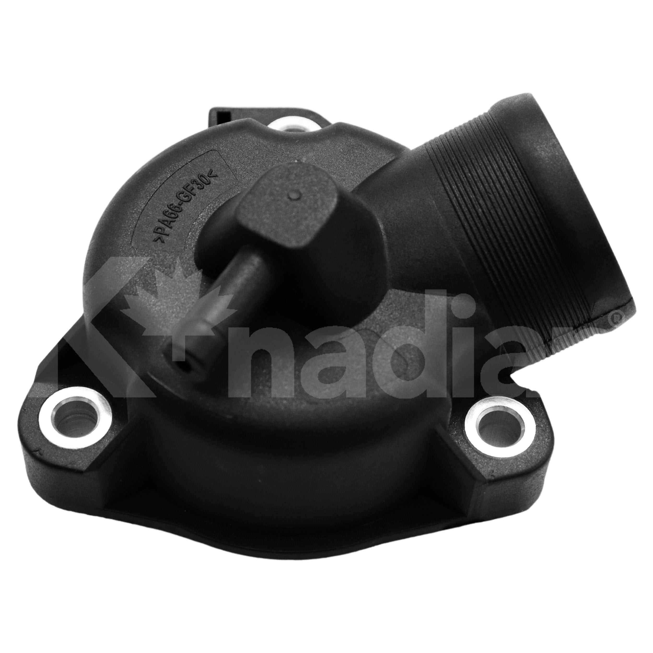 TOMA PARA REFRIGERANTE PARA MERCEDES-BENZ 190E 2.3L L4 1984-1988; 1991-1993