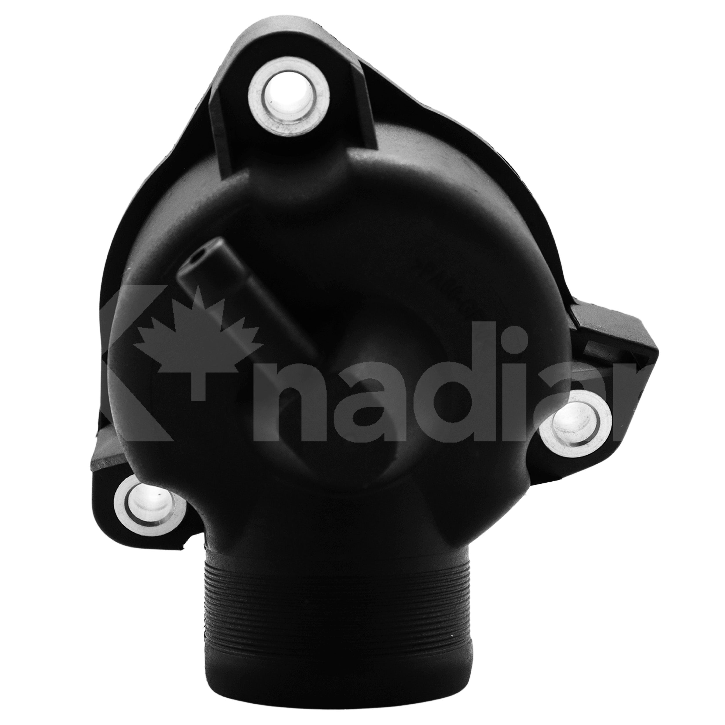 TOMA PARA REFRIGERANTE PARA MERCEDES-BENZ 190E 2.3L L4 1984-1988; 1991-1993