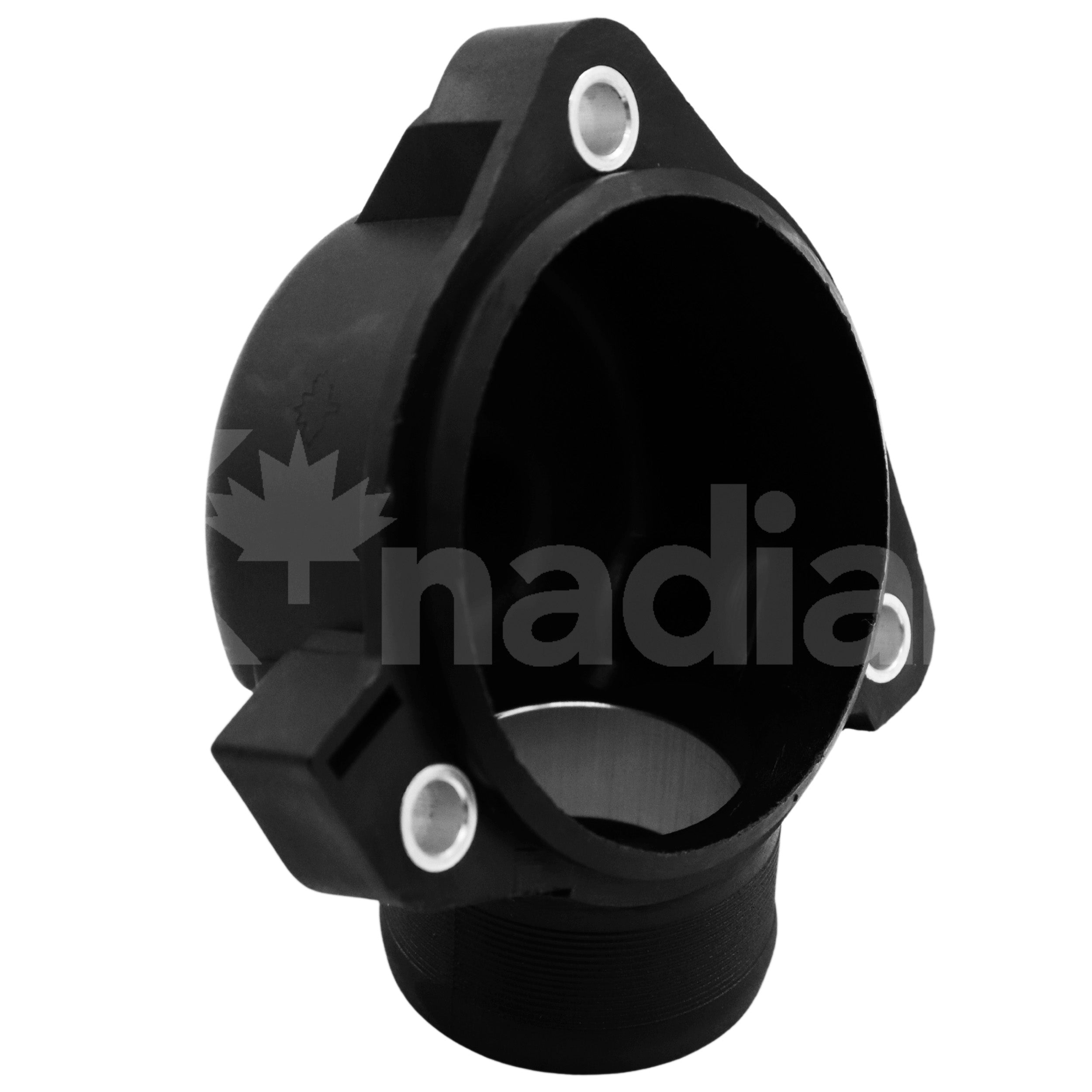 TOMA PARA REFRIGERANTE PARA MERCEDES-BENZ 190E 2.3L L4 1984-1988; 1991-1993