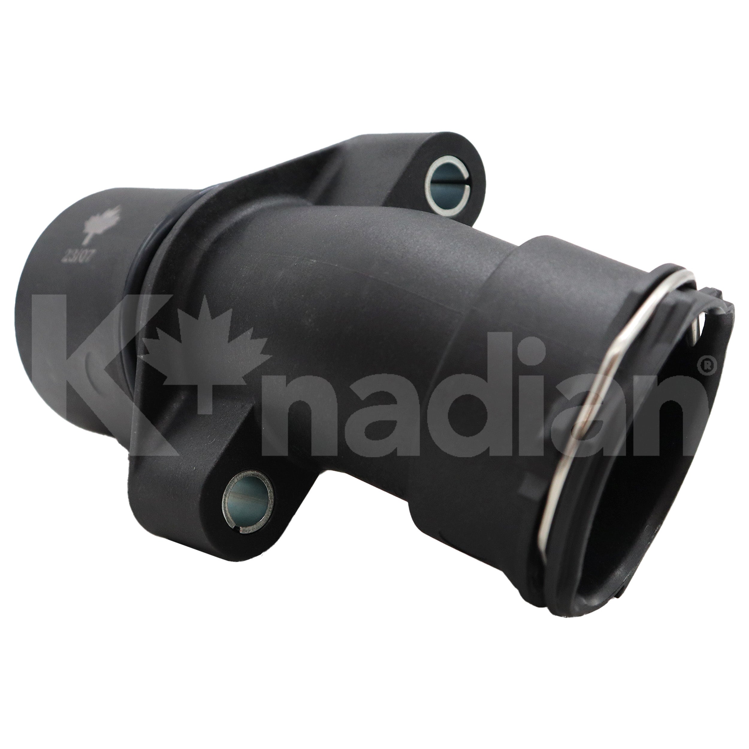 TOMA PARA REFRIGERANTE PARA MERCEDES-BENZ C200 1.8L L4 2003-2004