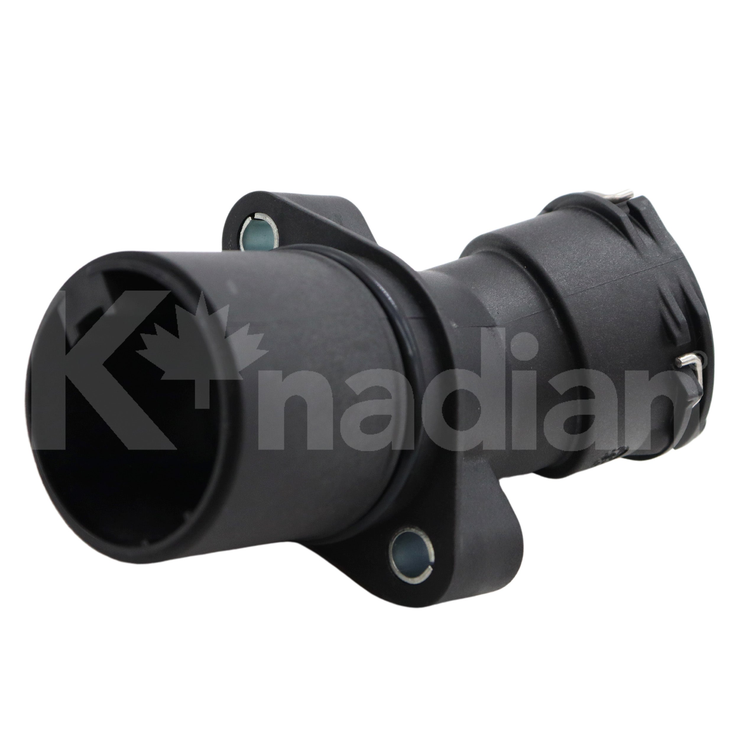 TOMA PARA REFRIGERANTE PARA MERCEDES-BENZ C200 1.8L L4 2003-2004