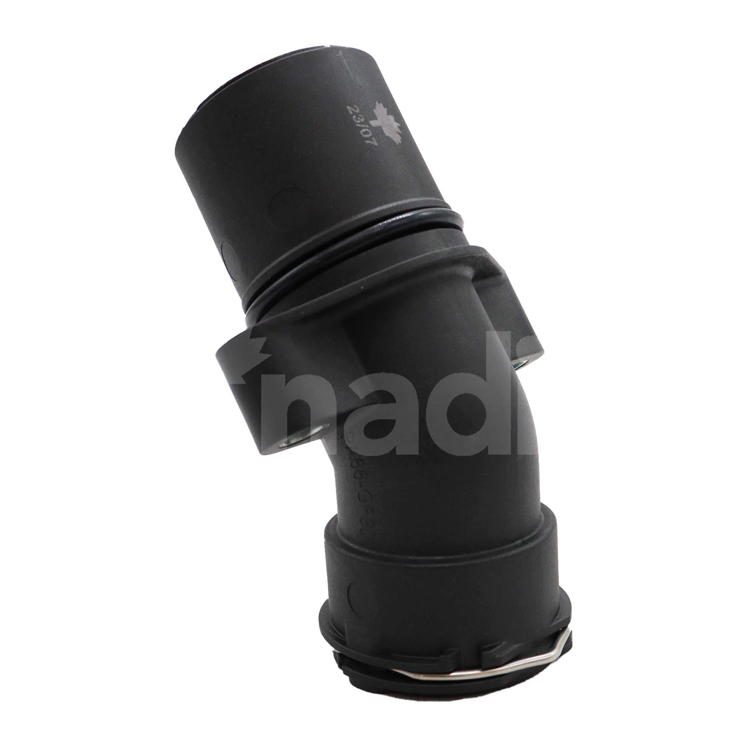 TOMA PARA REFRIGERANTE PARA MERCEDES-BENZ C200 1.8L L4 2003-2004