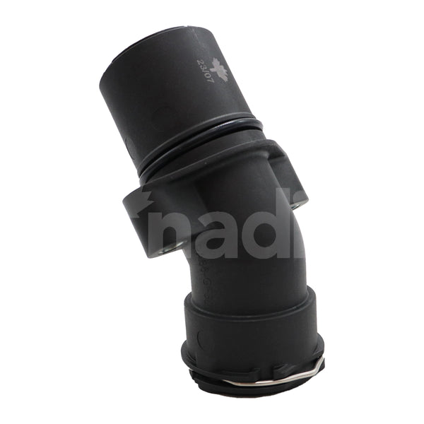 TOMA PARA REFRIGERANTE PARA MERCEDES-BENZ C200 1.8L L4 2003-2004