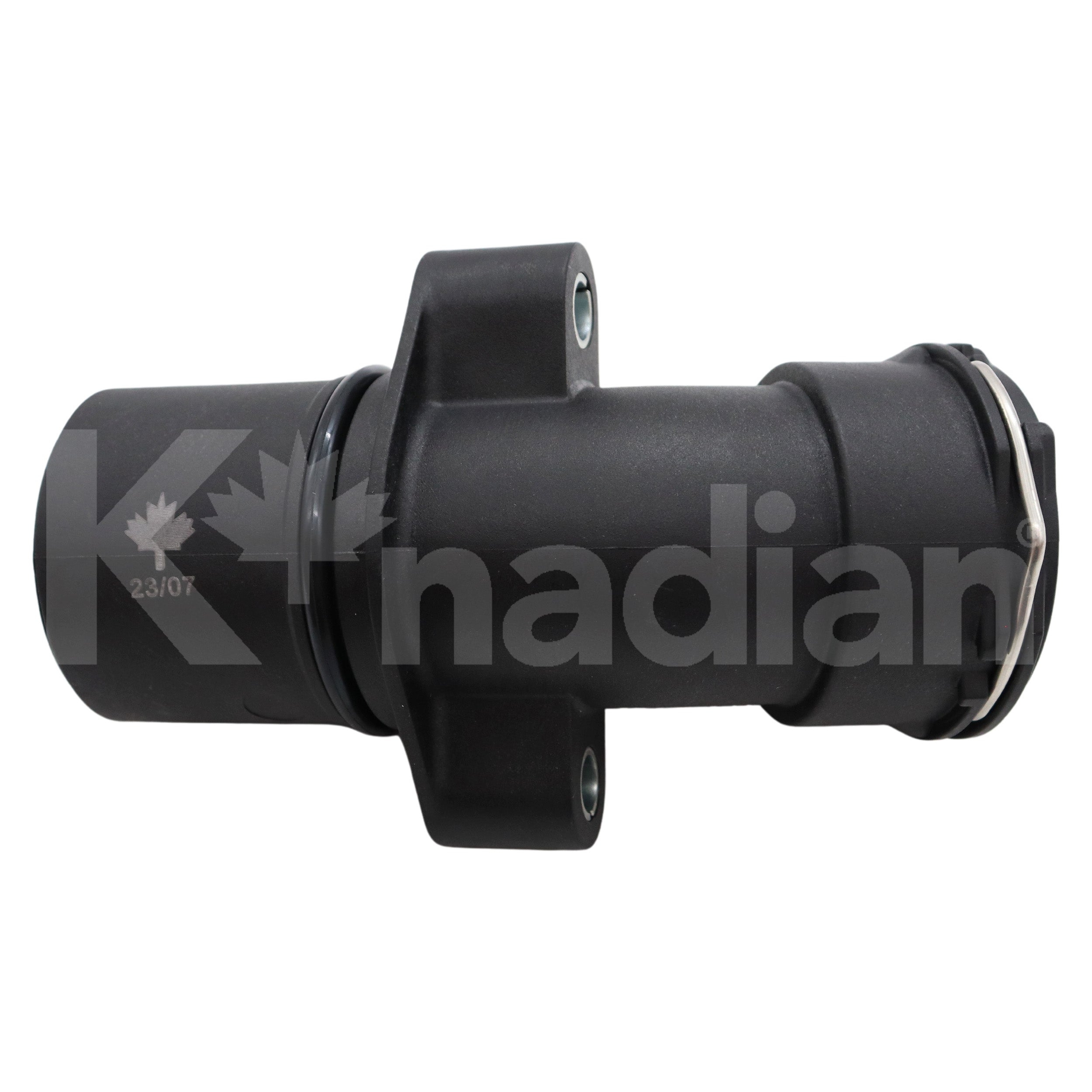 TOMA PARA REFRIGERANTE PARA MERCEDES-BENZ C200 1.8L L4 2003-2004