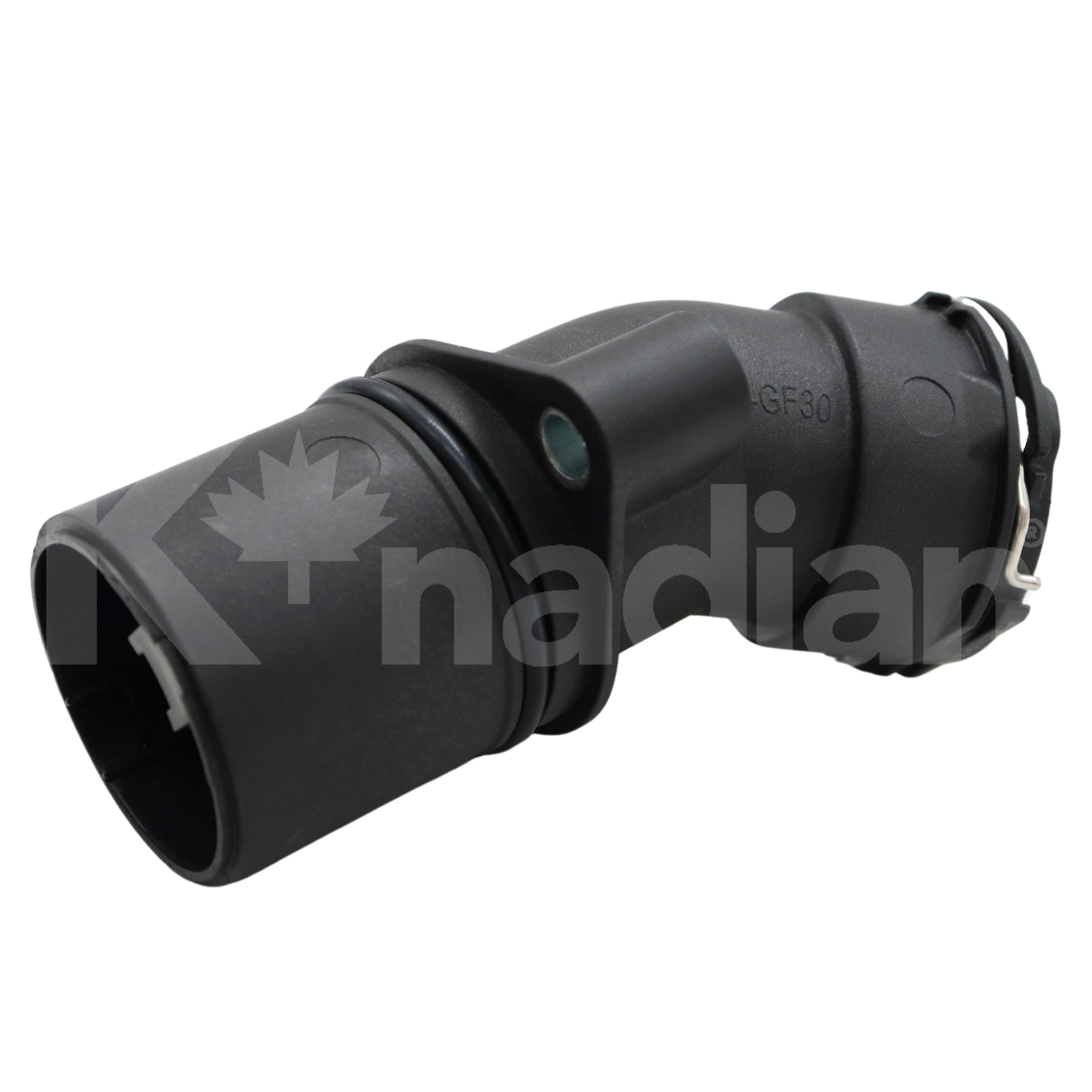 TOMA PARA REFRIGERANTE PARA MERCEDES-BENZ C200 1.8L L4 2003-2004