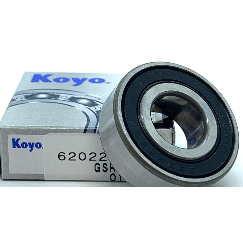 BALERO DE ALTERNADOR 6202