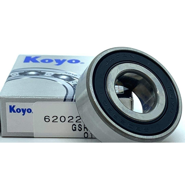 BALERO DE ALTERNADOR 6202