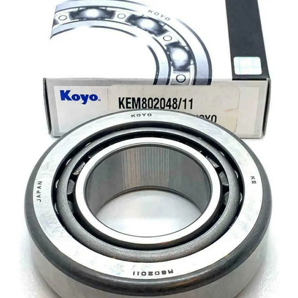 BALERO CON TAZA PARA PIÑON INTERIOR CHE C-1500 00-04  EJE TRASERO 8.25"