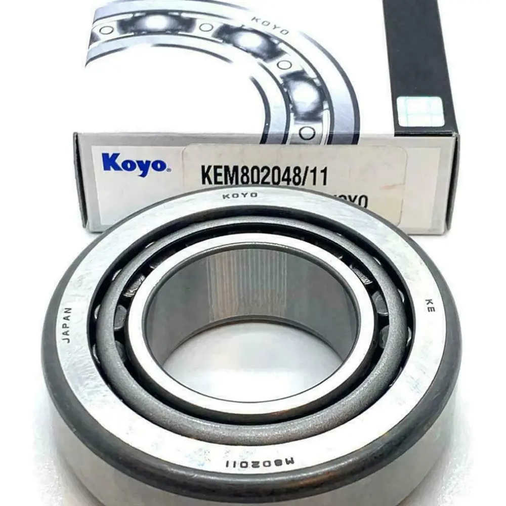 BALERO CON TAZA PARA PIÑON INTERIOR CHE C-1500 00-04  EJE TRASERO 8.25"