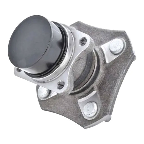 MAZA RUEDA TRASERA IZQ-DER NISSAN TIIDA 1.6L 1.8L 07-018 4 BIRLOS (S/ABS)