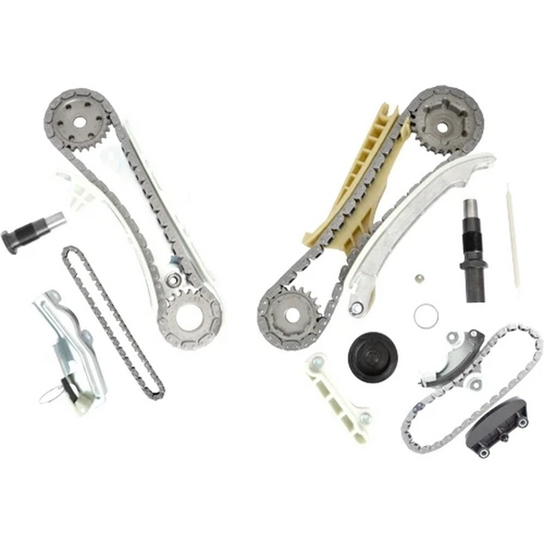 KIT DE DISTRIBUCION FORD RANGER 4.0L 2002-2011, EXPLORER 4.0L1997-2002, MUSTANG 4.0L 2007-2010