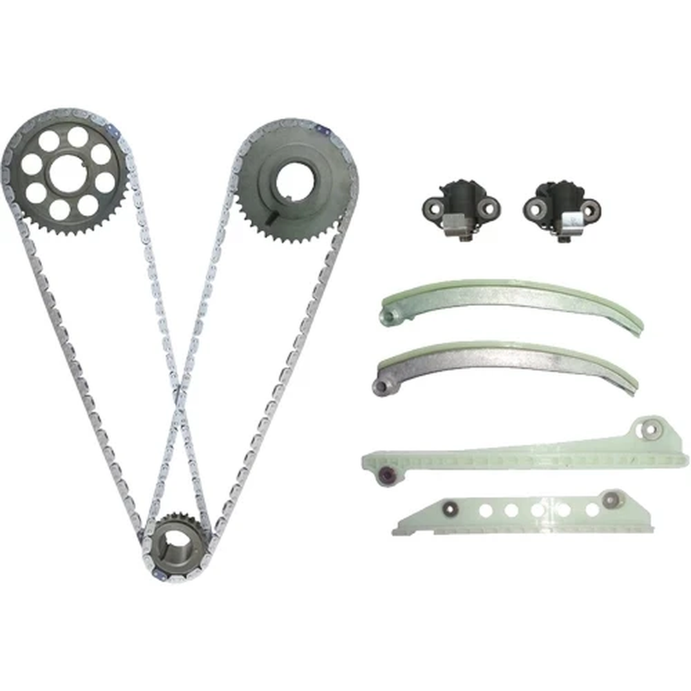 KIT DE DISTRIBUCION FORD F-150 4.6L 2004-2007, EXPLORER 4.6L 2002-2007