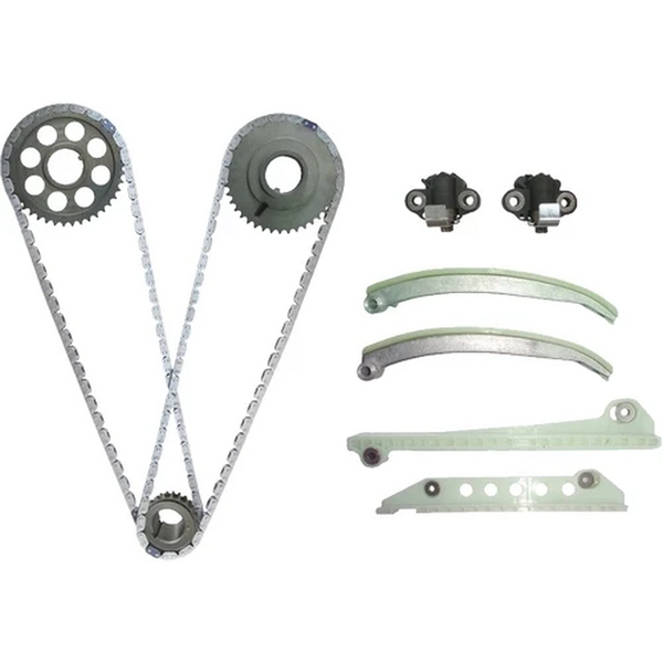 KIT DE DISTRIBUCION FORD F-150 4.6L 2004-2007, EXPLORER 4.6L 2002-2007