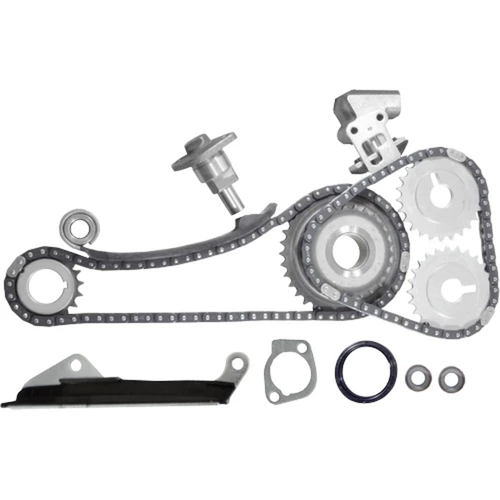 KIT DE DISTRIBUCION NISSAN TSURU III 2000-2017, TSUBAME 1995-2002, SENTRA 1996-2000