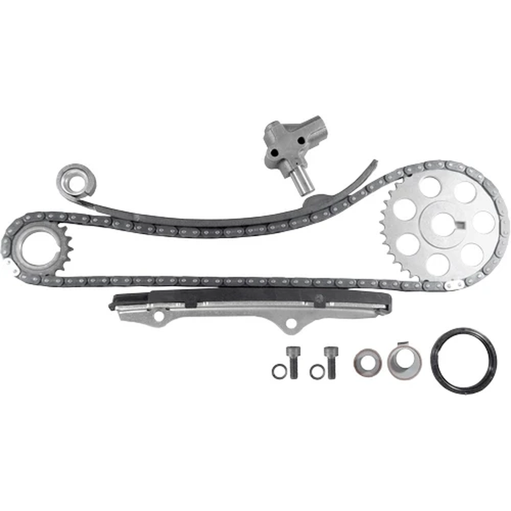 KIT DE DISTRIBUCION NISSAN PICKUP D21 2.4L 1994-2007