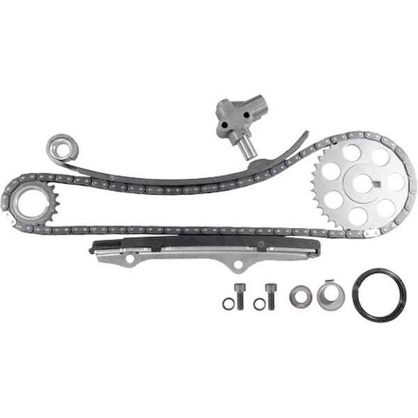KIT DE DISTRIBUCION NISSAN PICKUP D21 2.4L 1994-2007