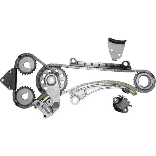 KIT DE DISTRIBUCION CHEVROLET TRACKER 2.0L 1999-2004