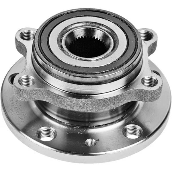 MAZA RUEDA DELANTERA IZQ-DER TIGUAN 09-017, BORA 05-010, JETTA A6 A7 010-018, BEETLE 012-019, LEON 06-014