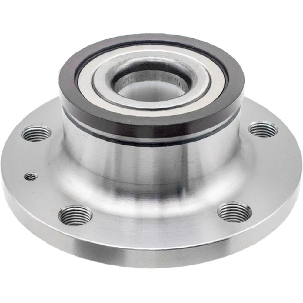 MAZA RUEDA TRASERA IZQ-DER BORA 05-010, JETTA A6 A7 010-018, BEETLE 012-019, GOLF 010-012, ATECA 017-023